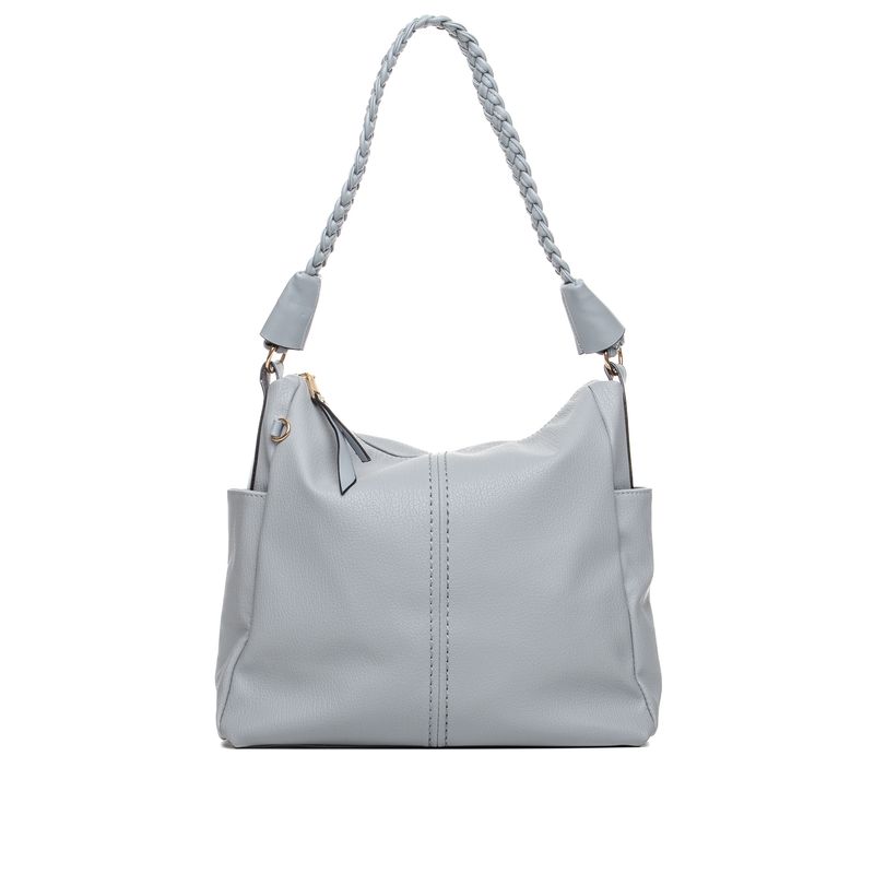 ЖЕНСКА ТАШНА 578177 GREY