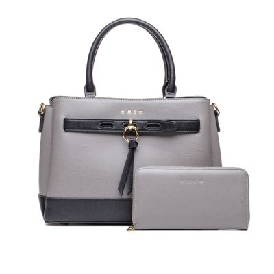 ДАМСКА ЧАНТА 539057 GREY ДАМСКА ЧАНТА 539057 GREY