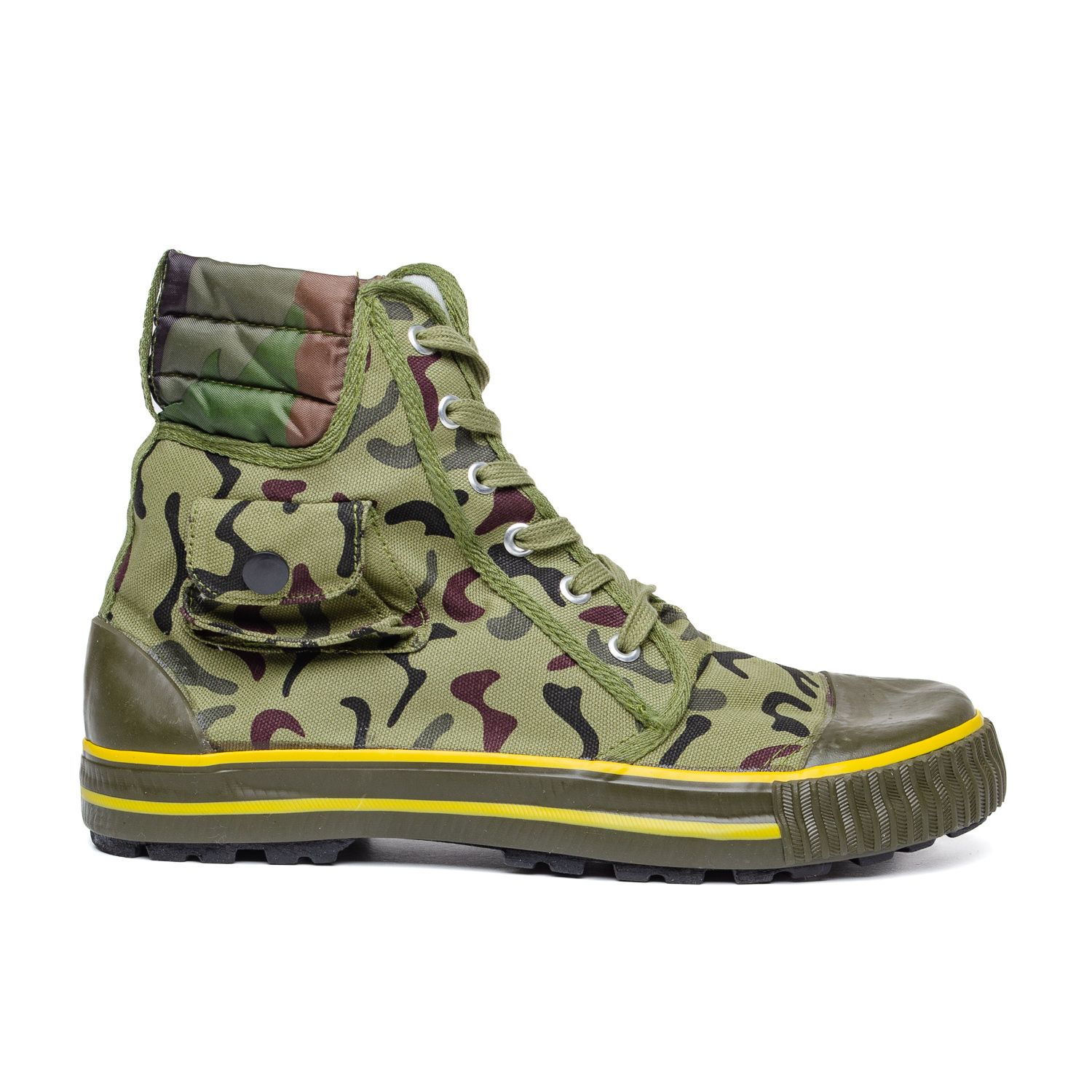 ПЛАТНЕНИ ПАТИКИ SB015 ARMY GREEN ПЛАТНЕНИ ПАТИКИ SB015 ARMY GREEN