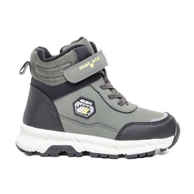 ДЕТСКА ЧИЗМА 592019 KHAKI ДЕТСКА ЧИЗМА 592019 KHAKI