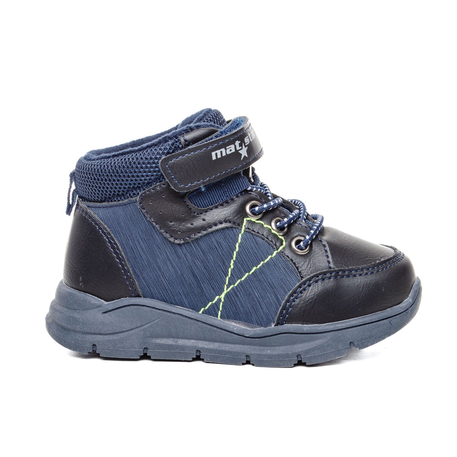 ДЕТСКА ЧЕВЛА 592016 NAVY