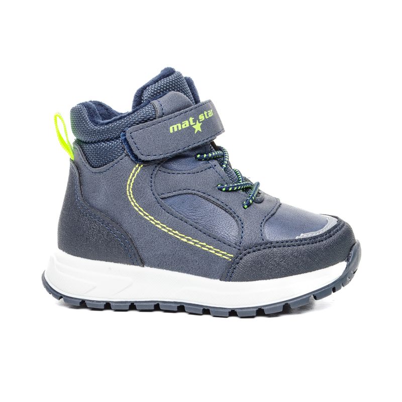 ДЕТСКА ЧЕВЛА 592014 NAVY ДЕТСКА ЧЕВЛА 592014 NAVY