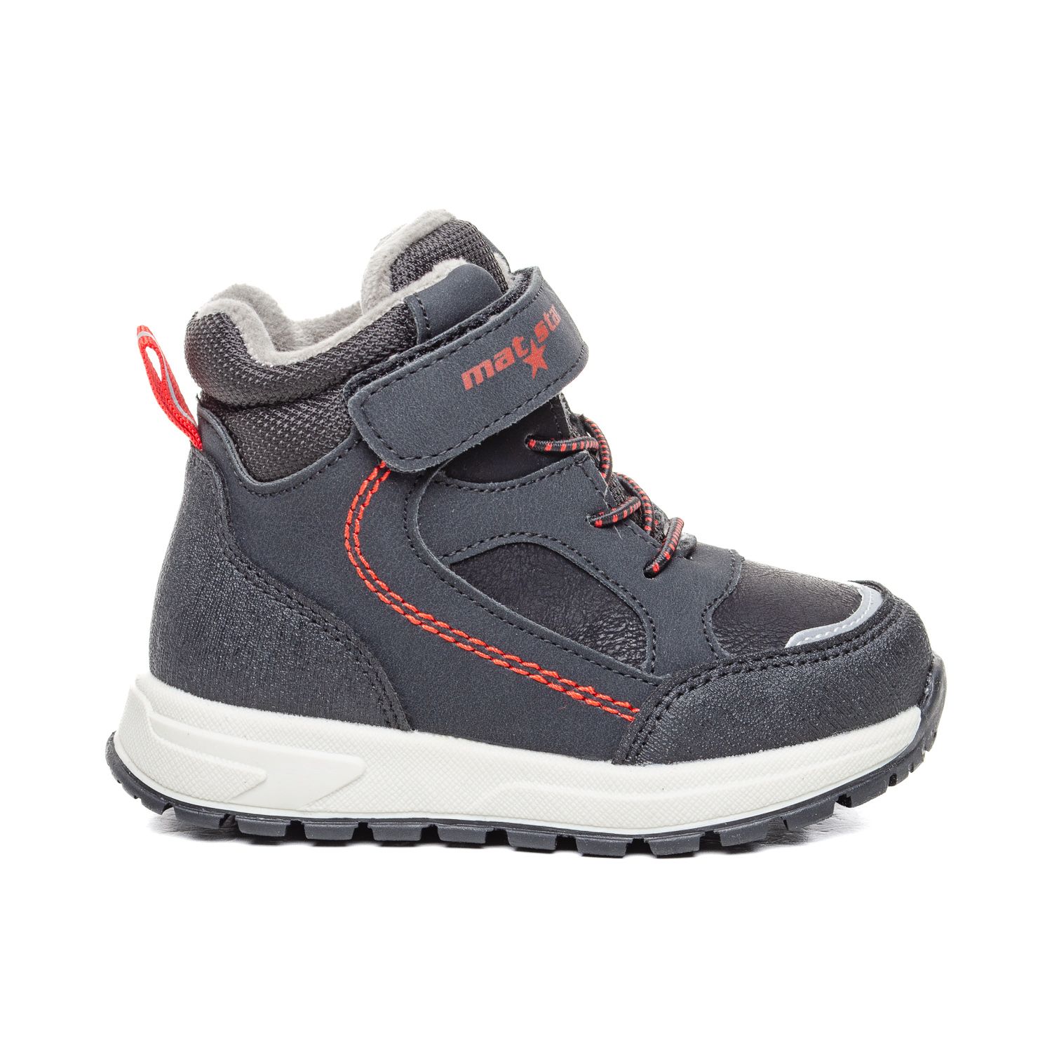 ДЕТСКА ЧЕВЛА 592014 BLACK