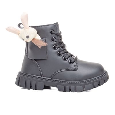 ДЕТСКА ЧИЗМА 586053 BLACK