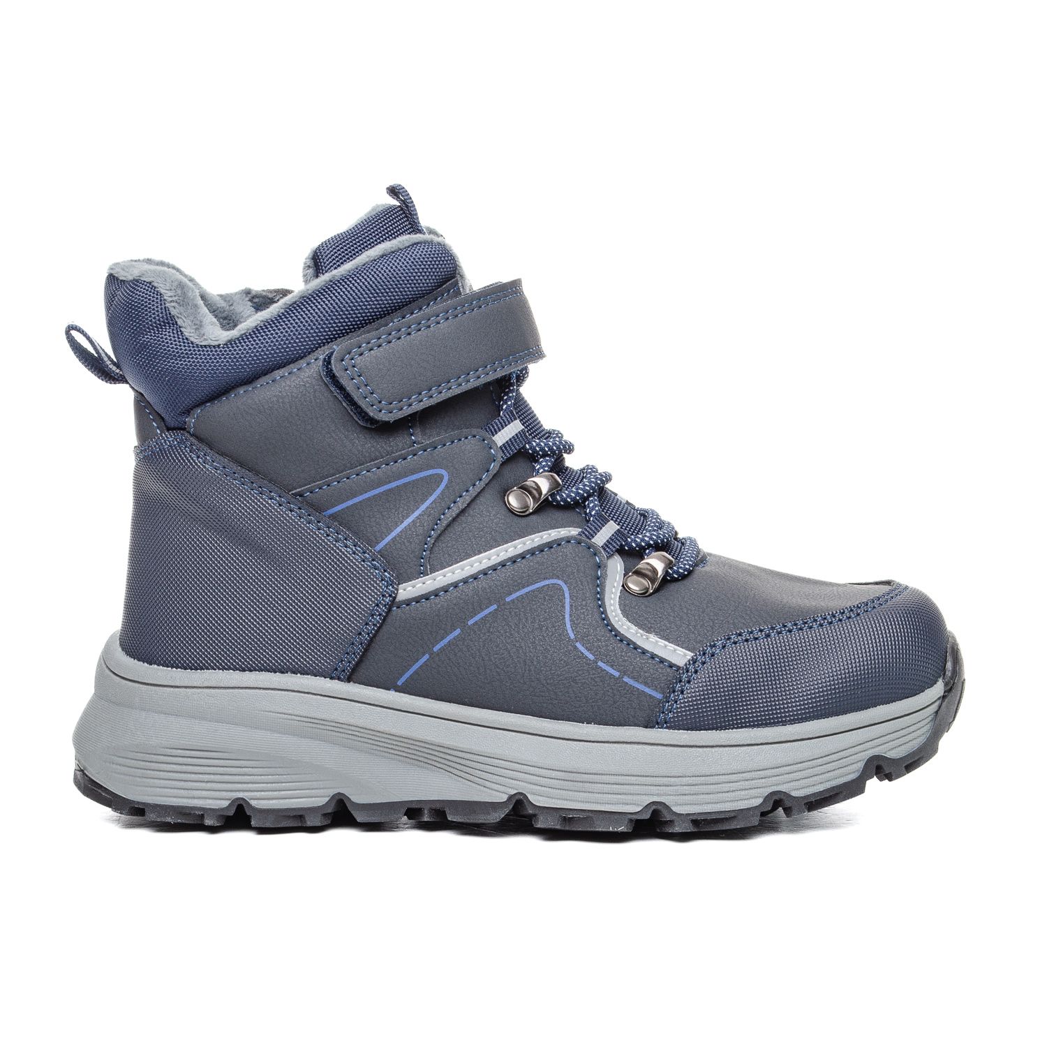 ДЕТСКА ЧЕВЛА 585071 NAVY