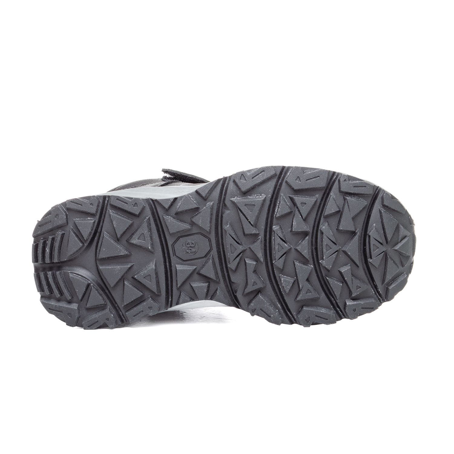 Детска Чевла 585071 Black