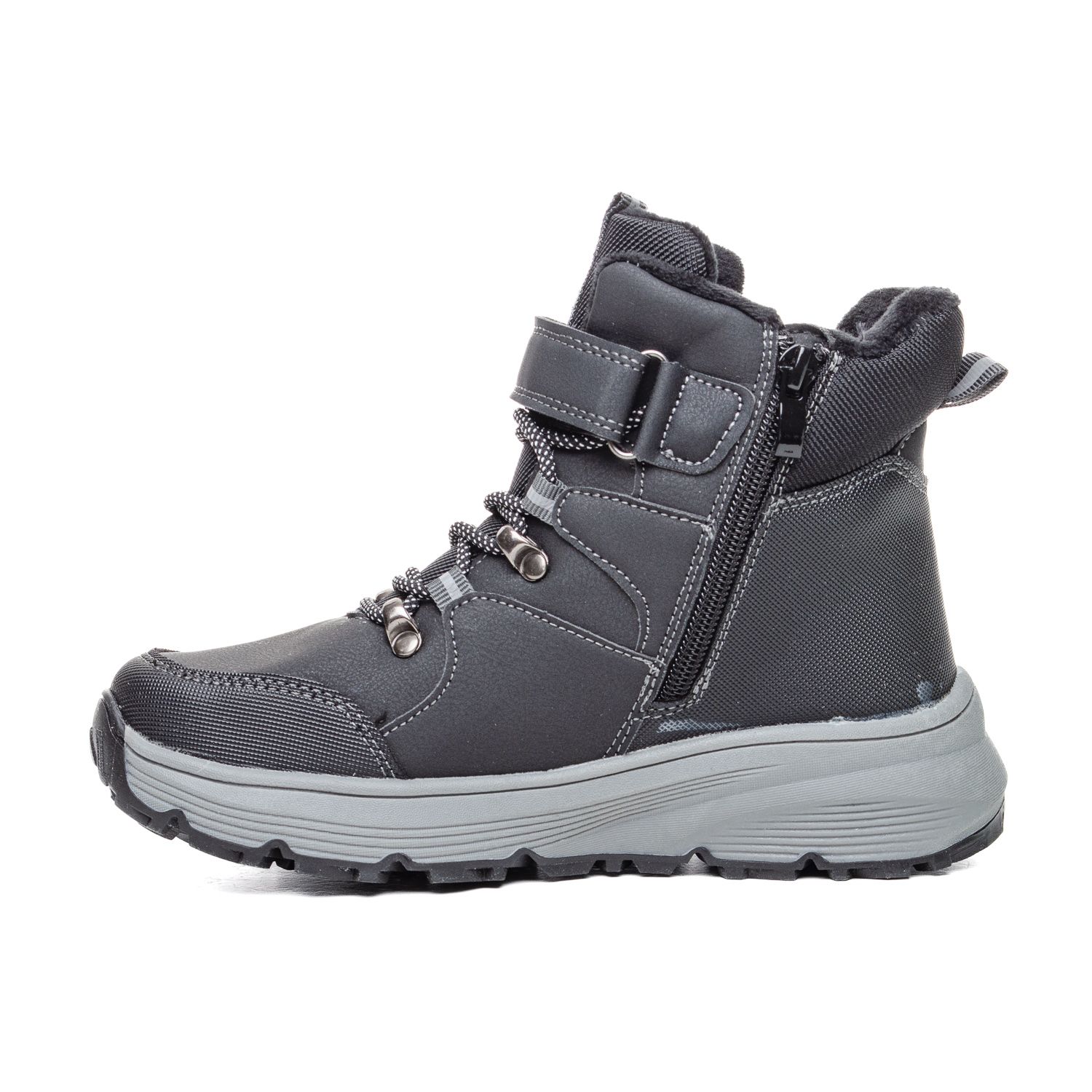 Детска Чевла 585071 Black