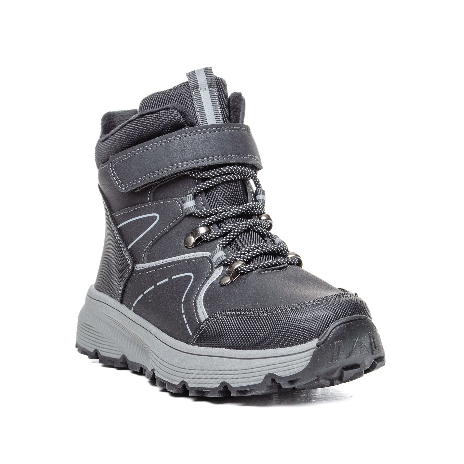 Детска Чевла 585071 Black