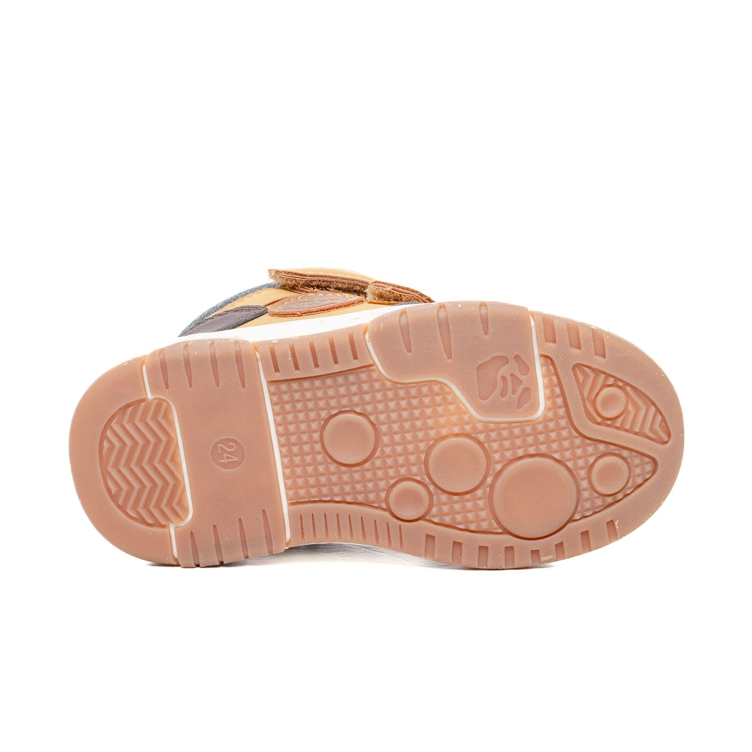 Детска Патика 585067 Camel