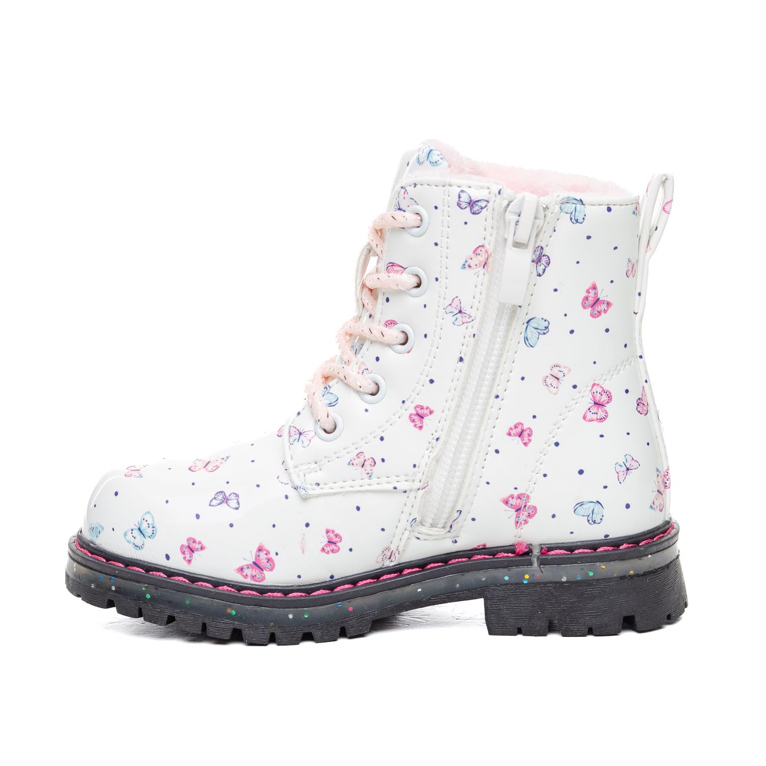 Детска Чизма 585057 White