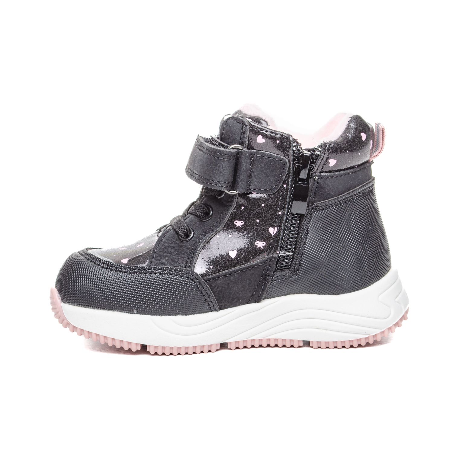 Детска Патика 585055 Black