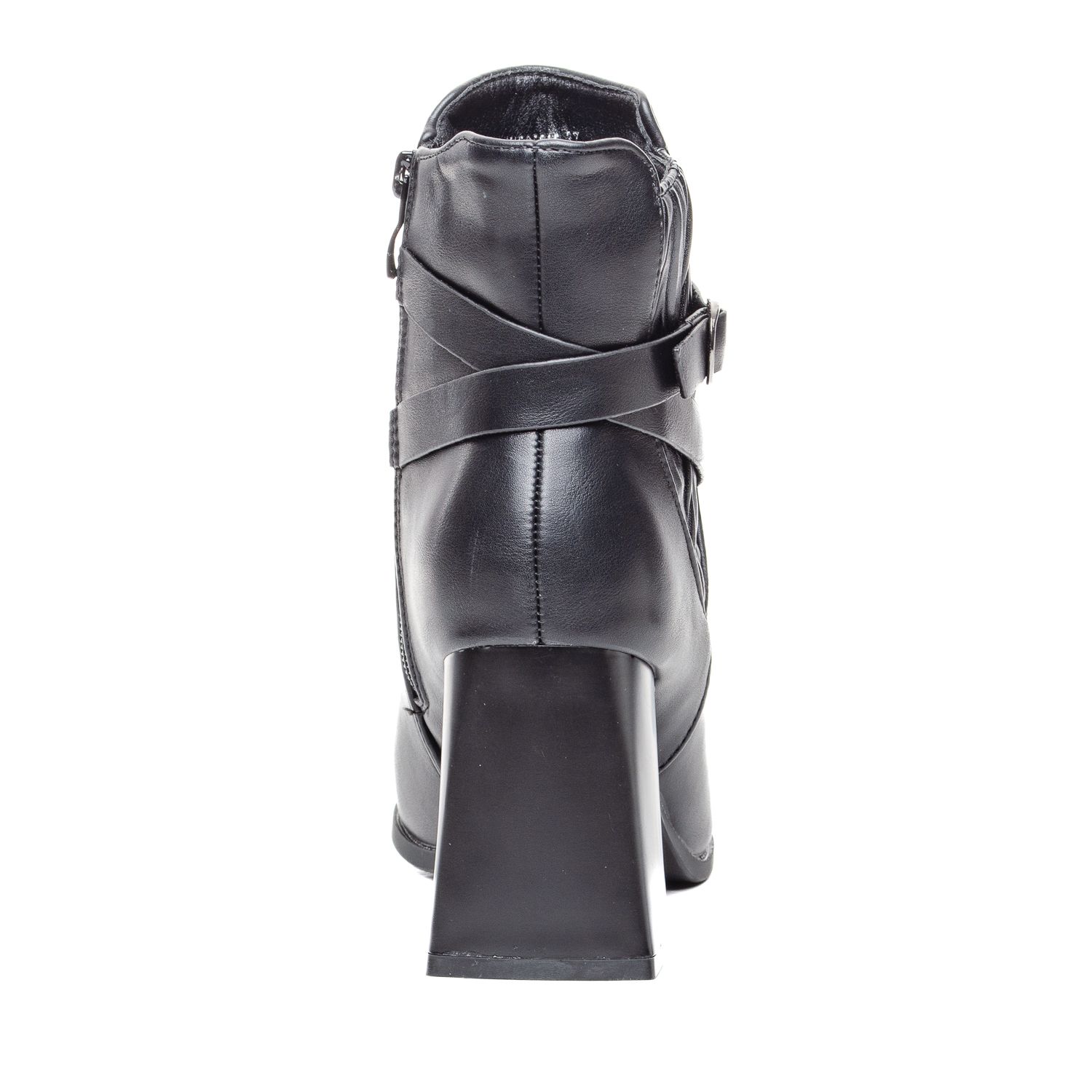 Женска Чизма 525345 Black