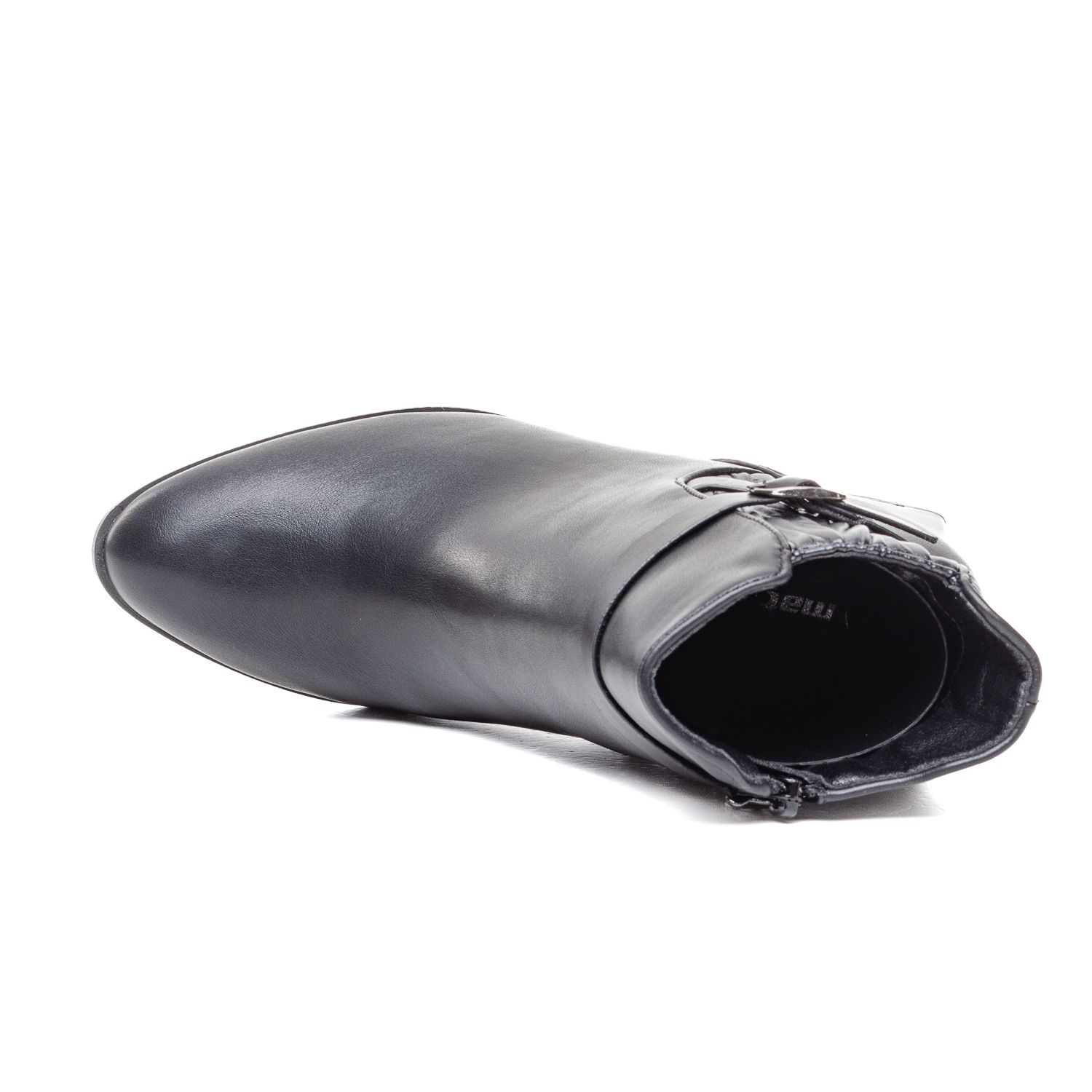 Женска Чизма 525345 Black