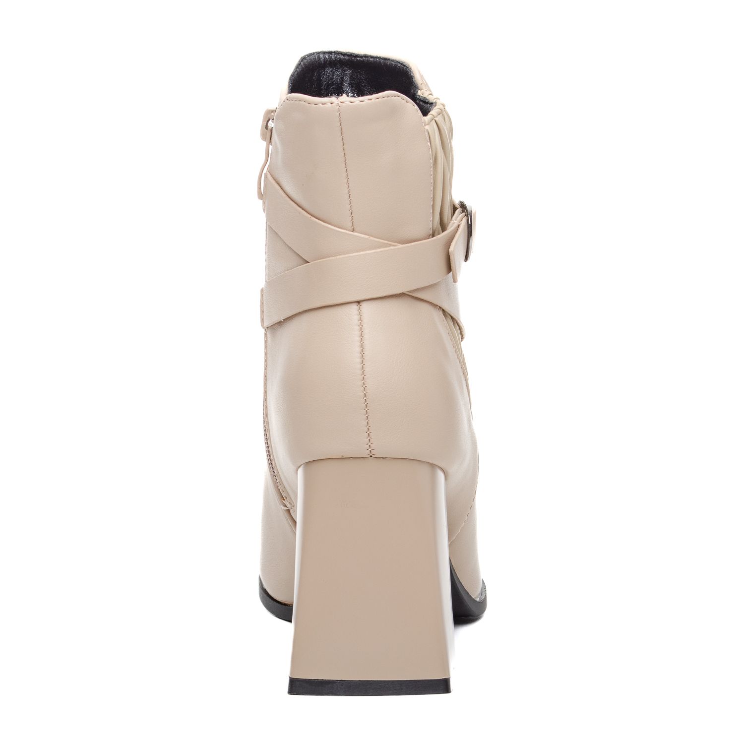 Женска Чизма 525345 Beige