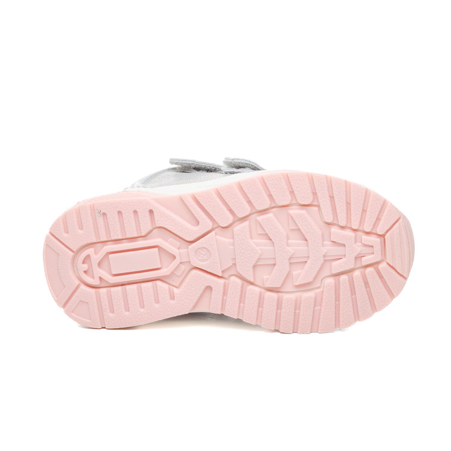 Детска Патика 585056 Silver
