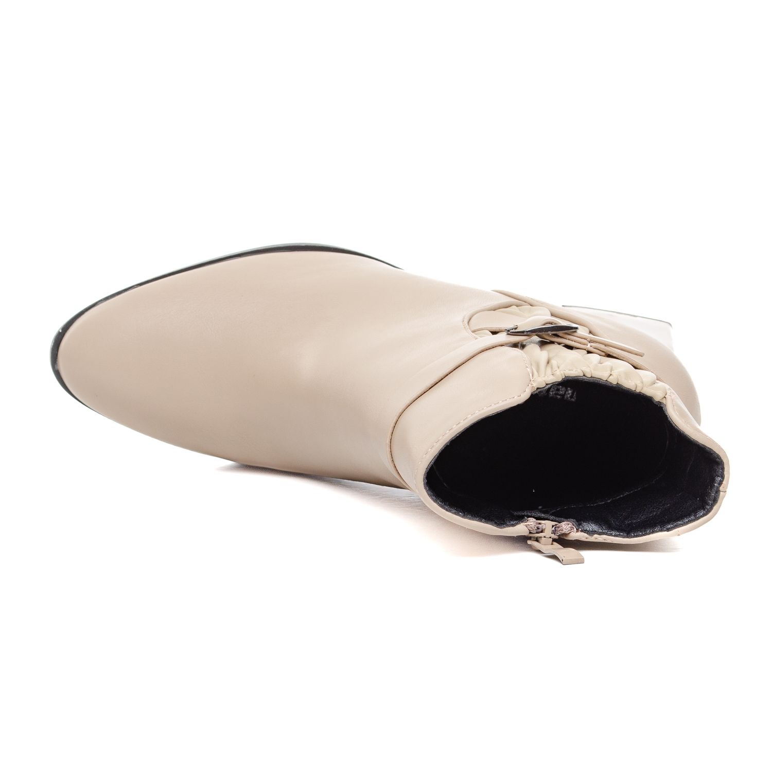 Женска Чизма 525345 Beige