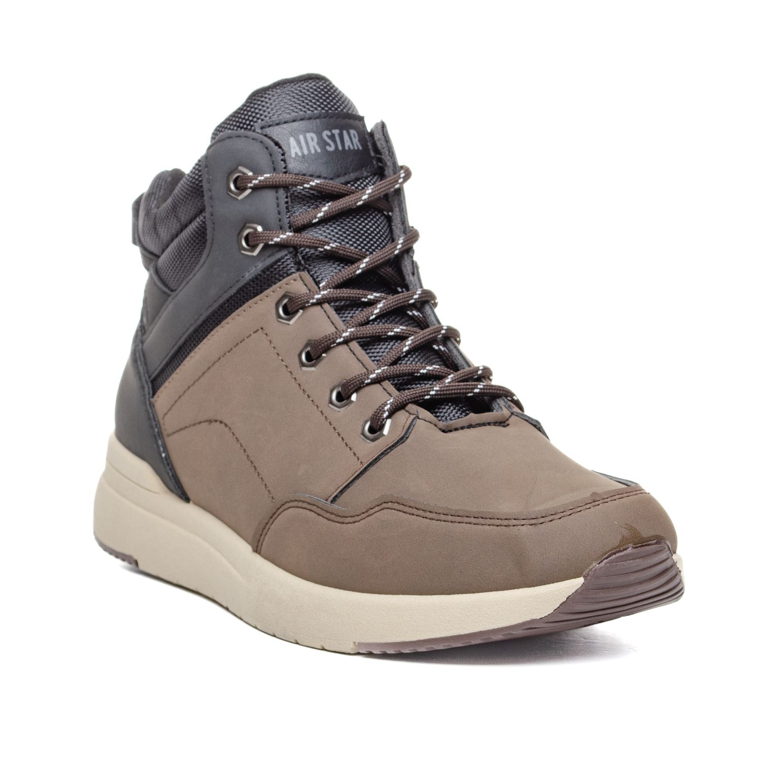 Машка Патика 210174 Brown