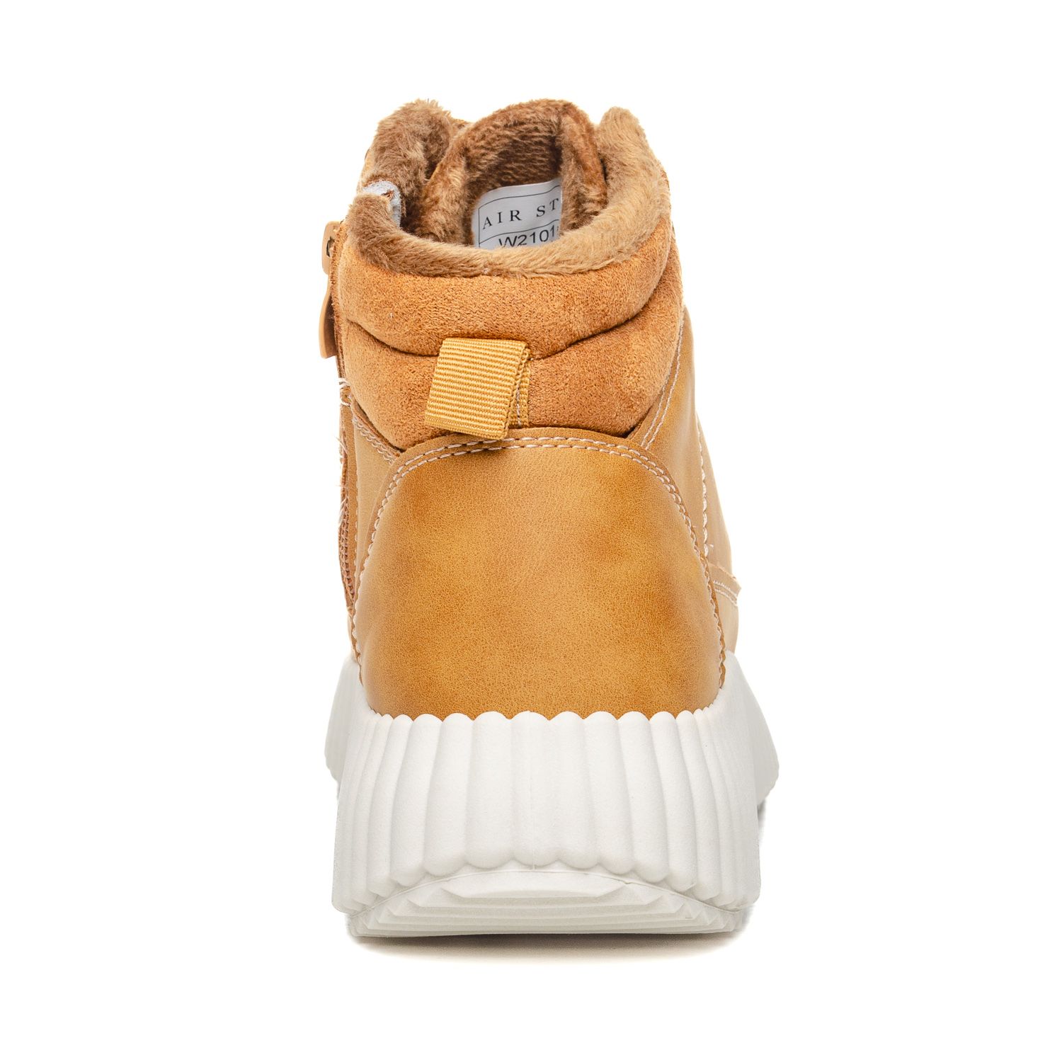 Женска Патика 210162 Camel