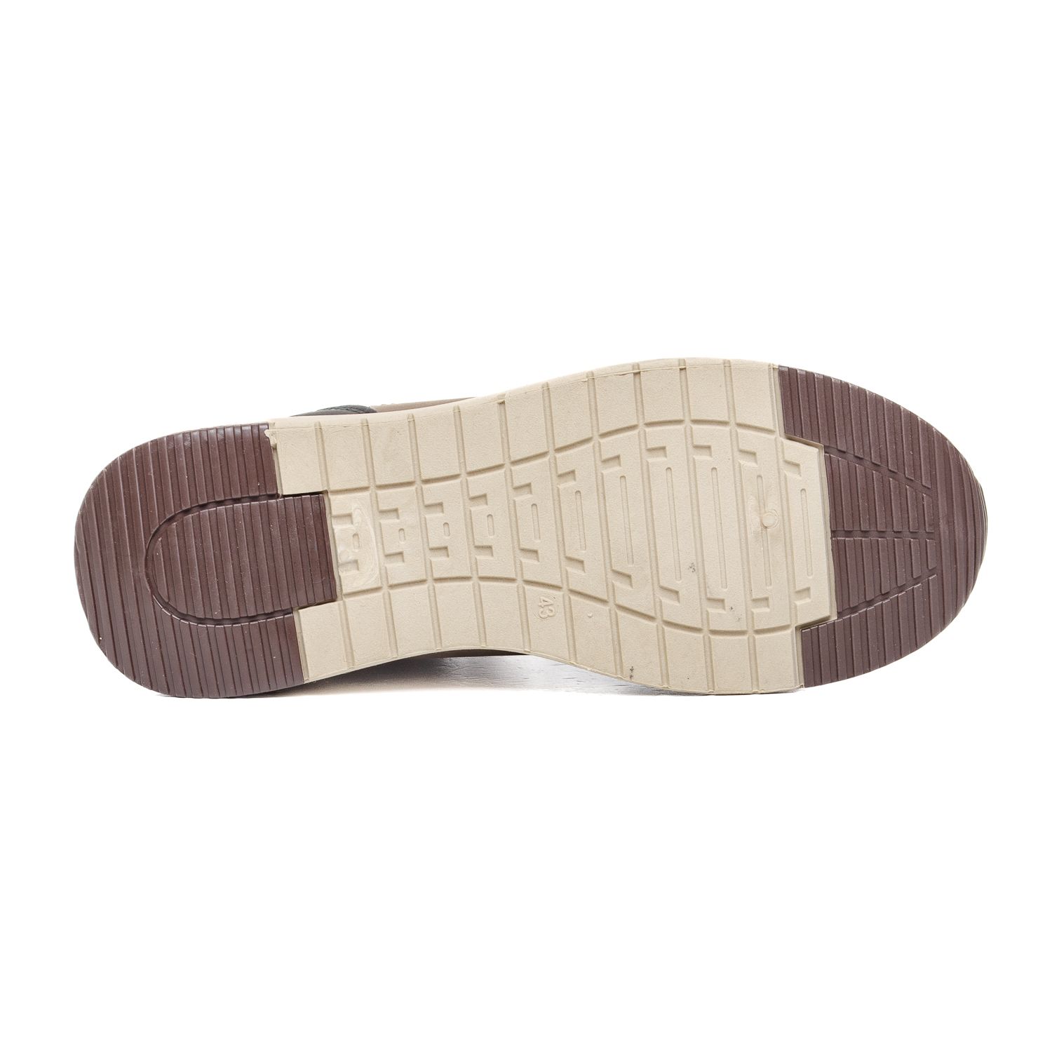 Машка Патика 210174 Brown