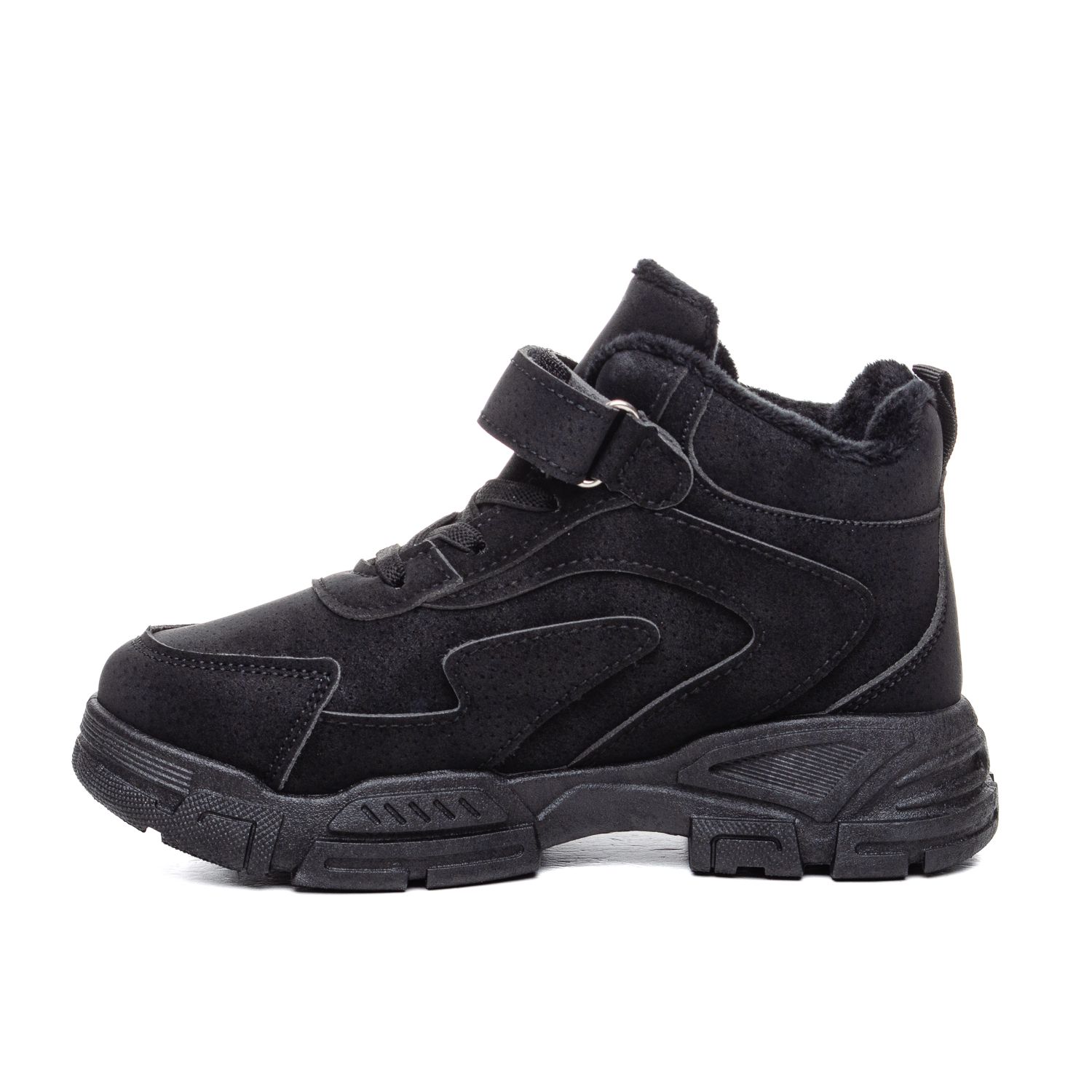Детска Патика 210172 Black
