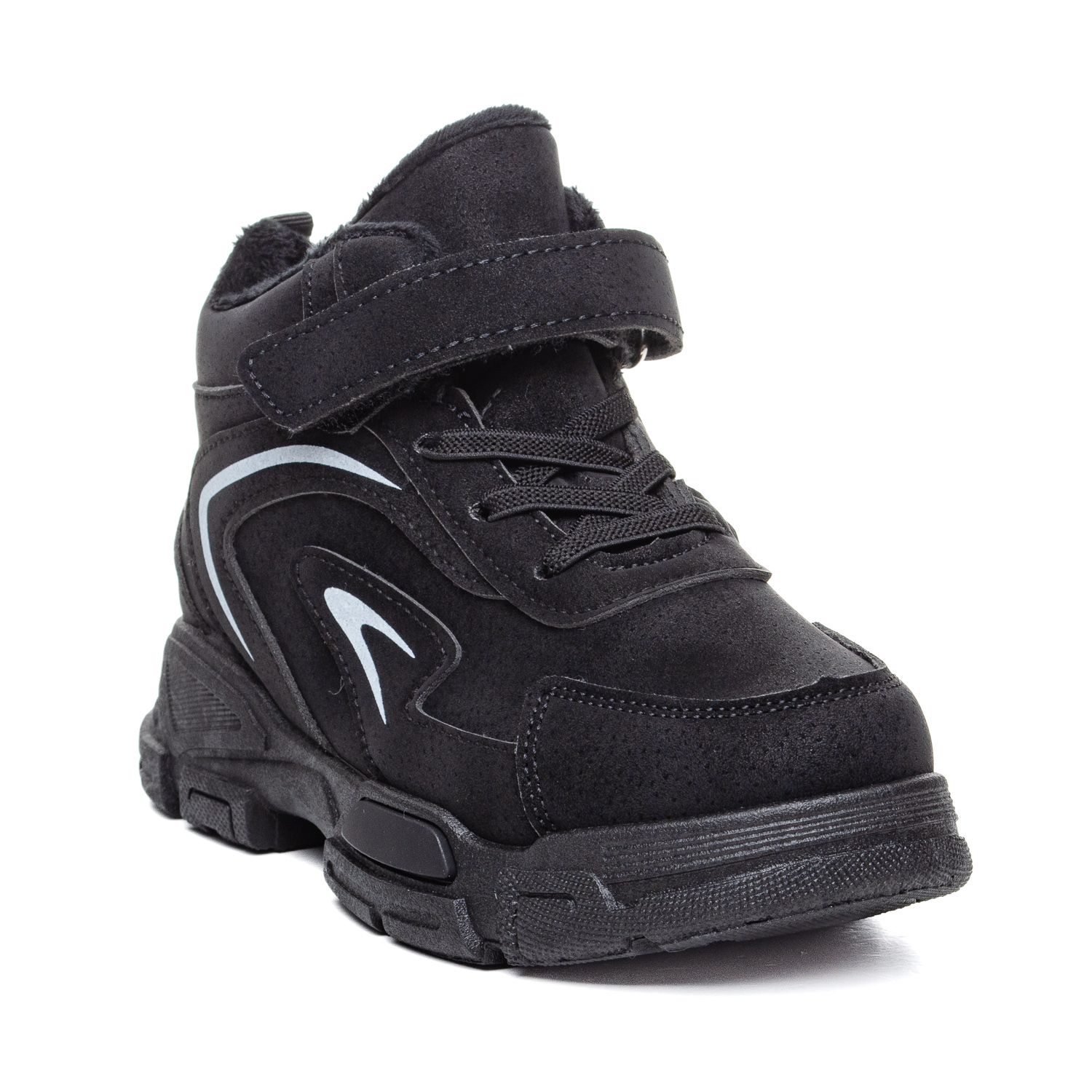 Детска Патика 210172 Black