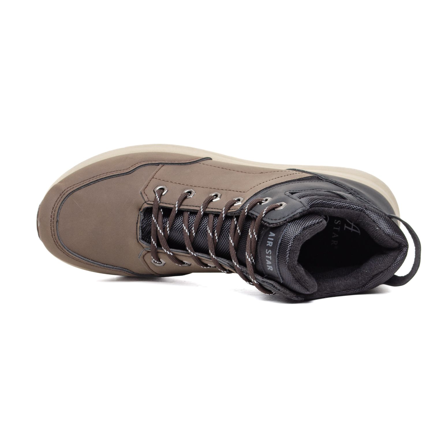 Машка Патика 210174 Brown