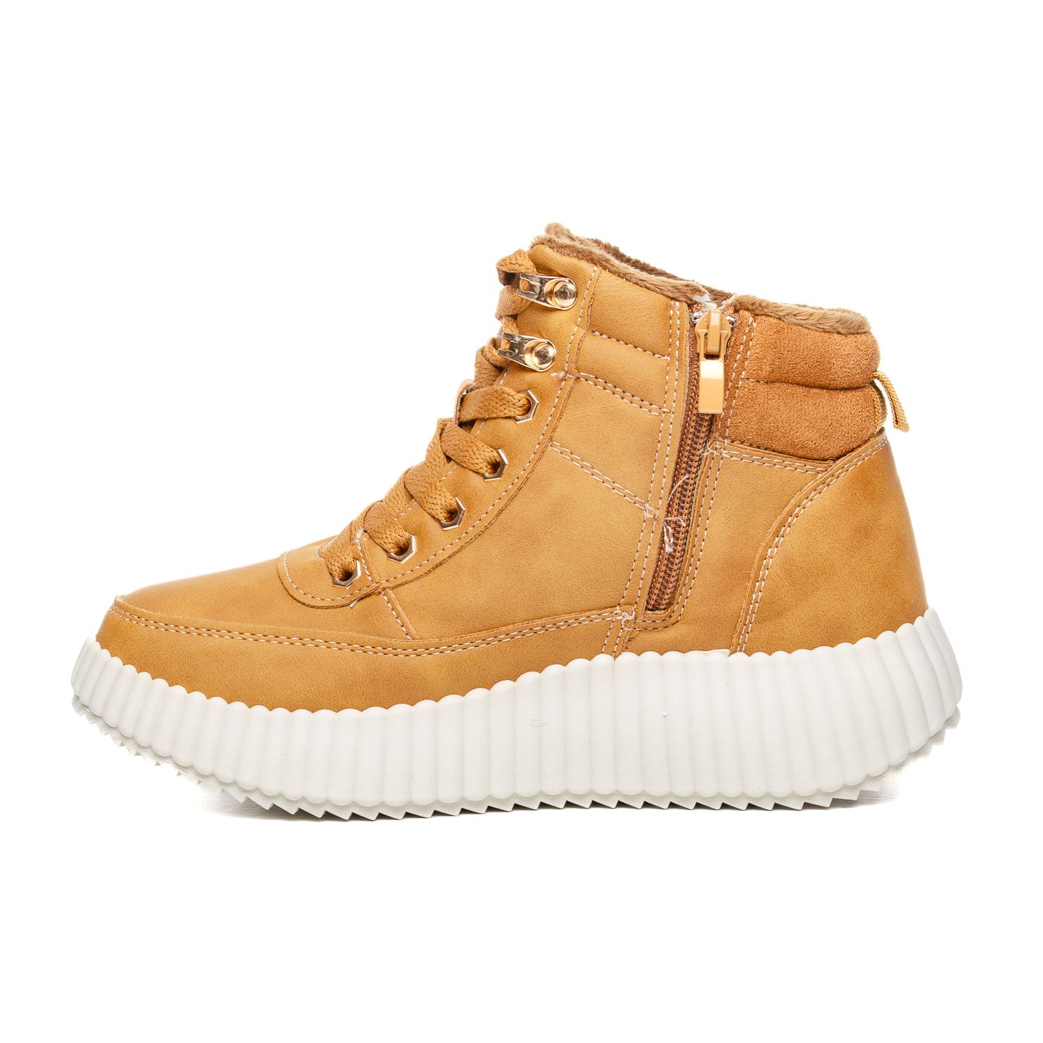 Женска Патика 210162 Camel