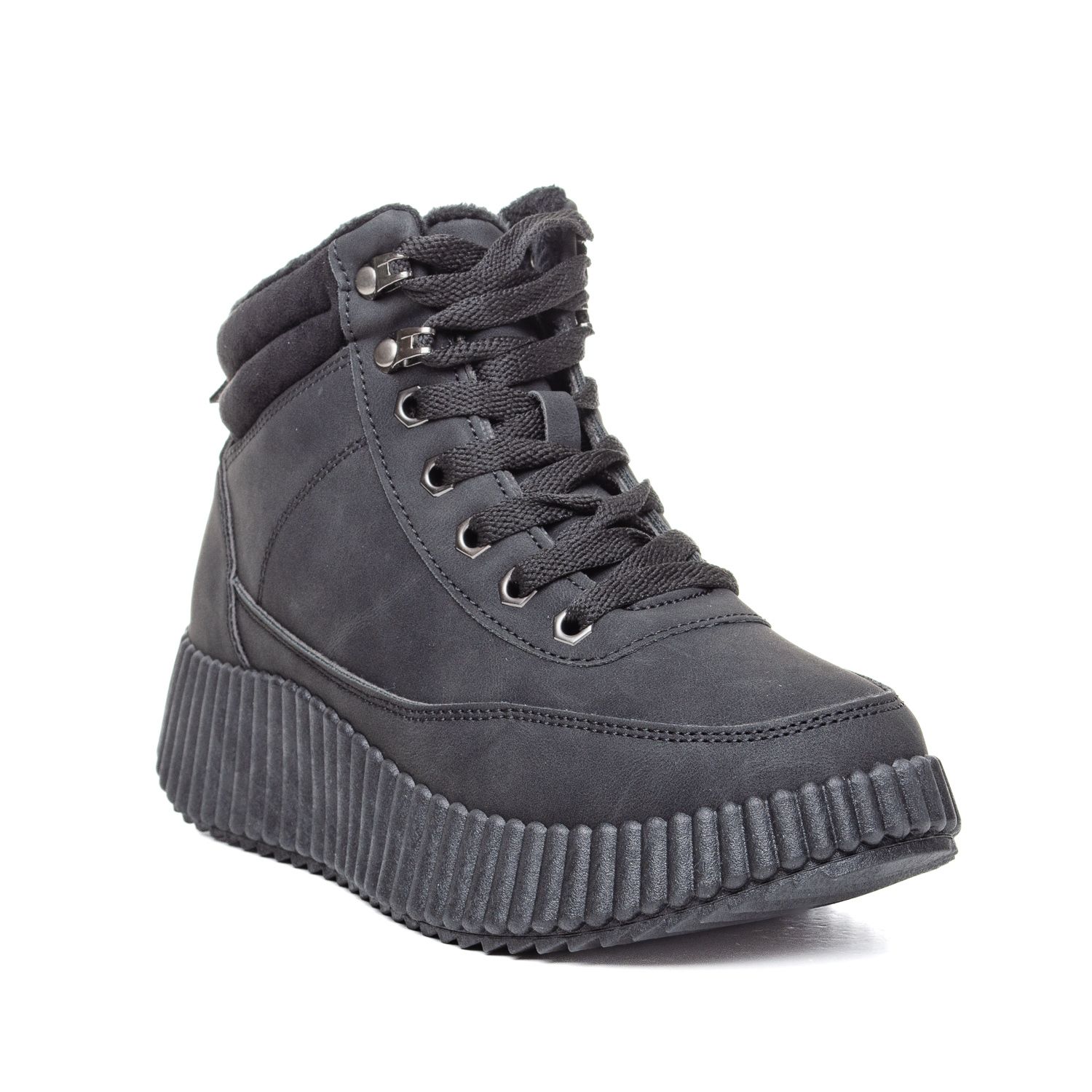 Женска Патика 210162 Black