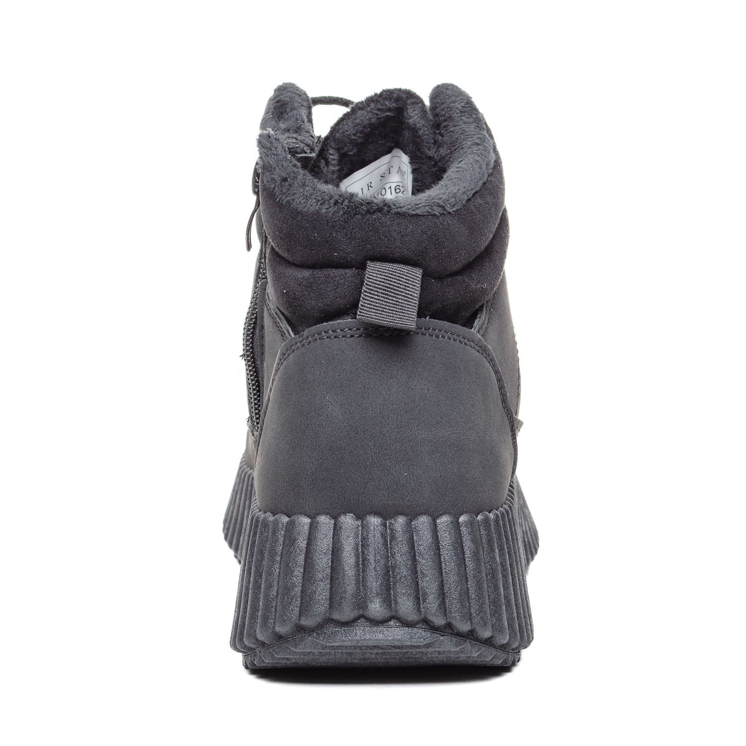 Женска Патика 210162 Black