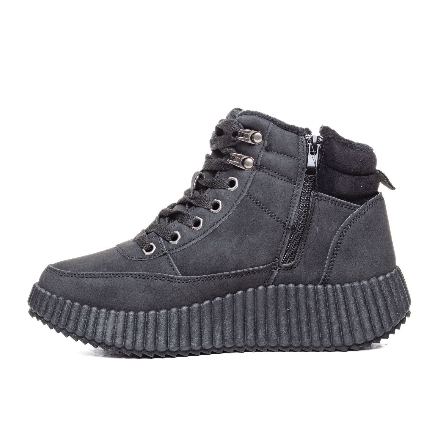 Женска Патика 210162 Black