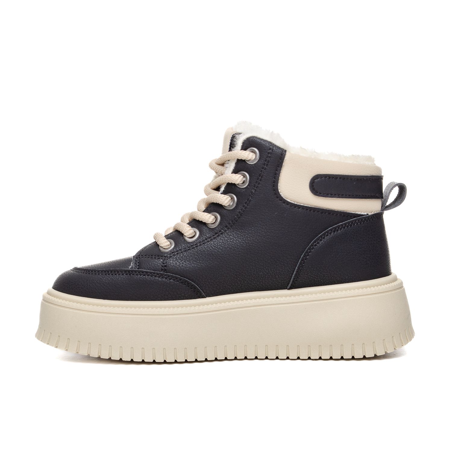 Женска Патика 210138 Black