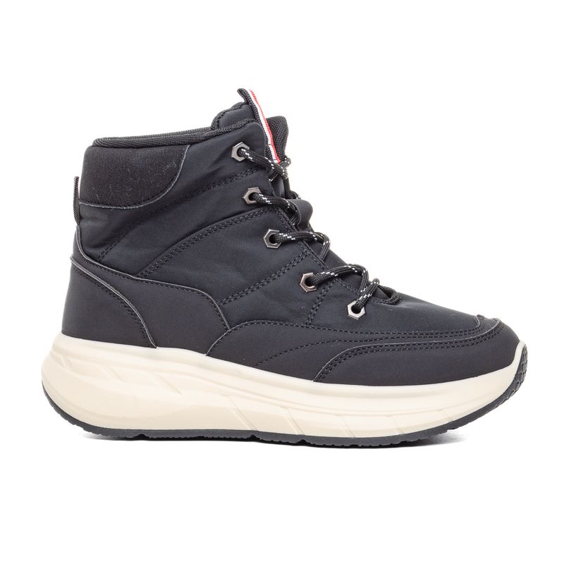 ДАМСКА ПАТИКА 210137 BLACK ДАМСКА ПАТИКА 210137 BLACK