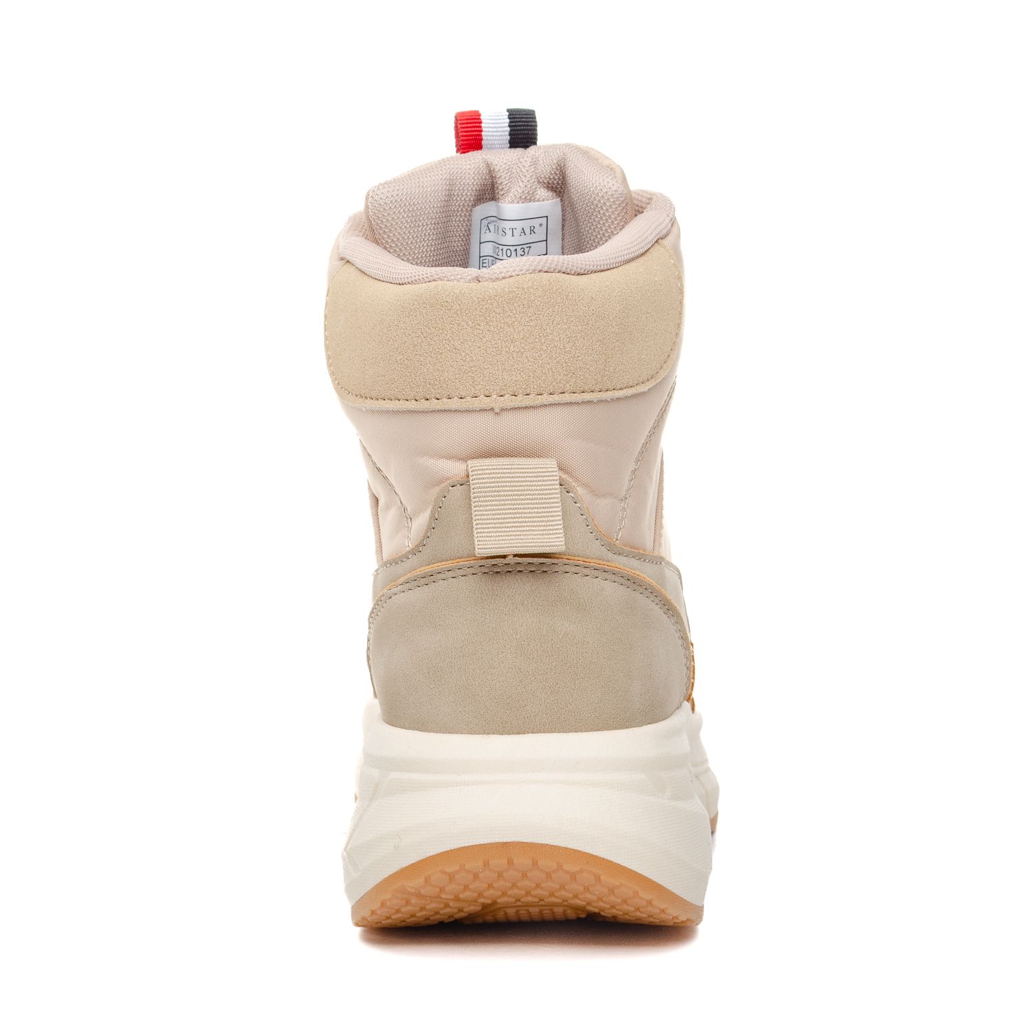 Женска Патика 210137 Beige