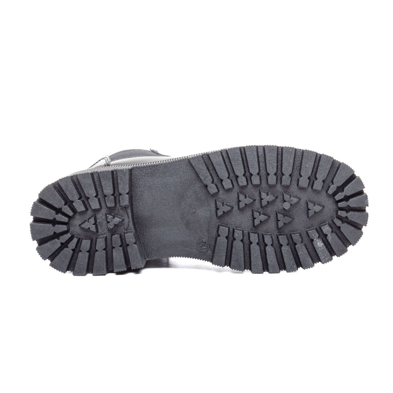 Женска Чизма 138645 Black