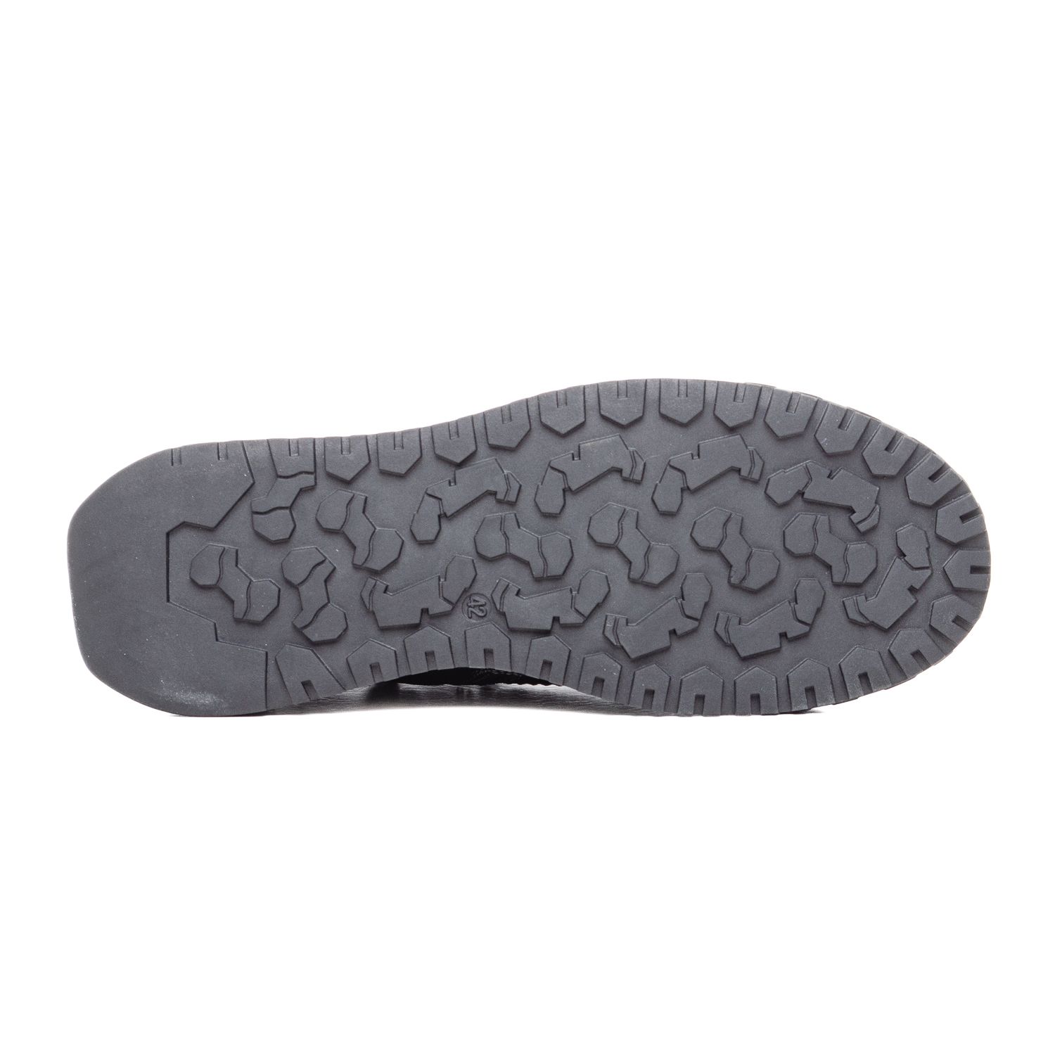 Машка Патика 188253 Black