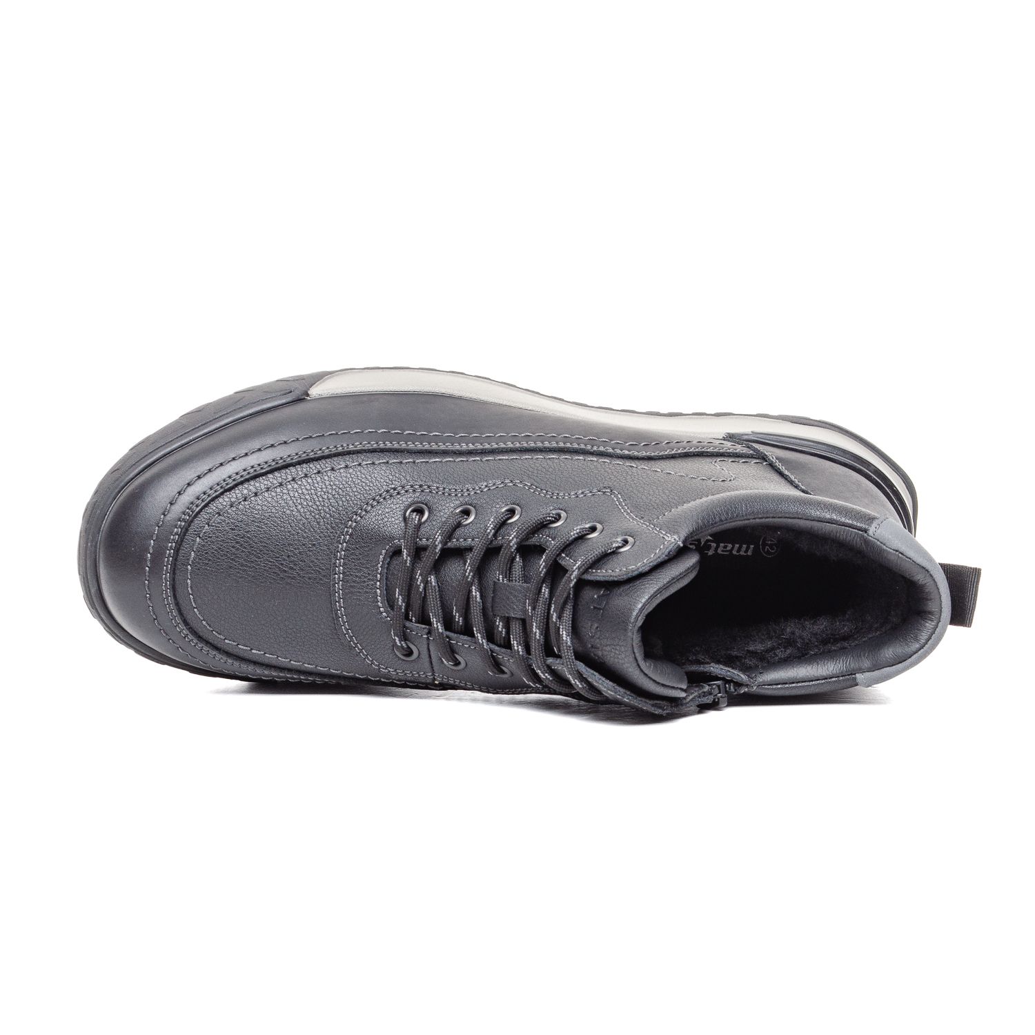 Машка Патика 188253 Black
