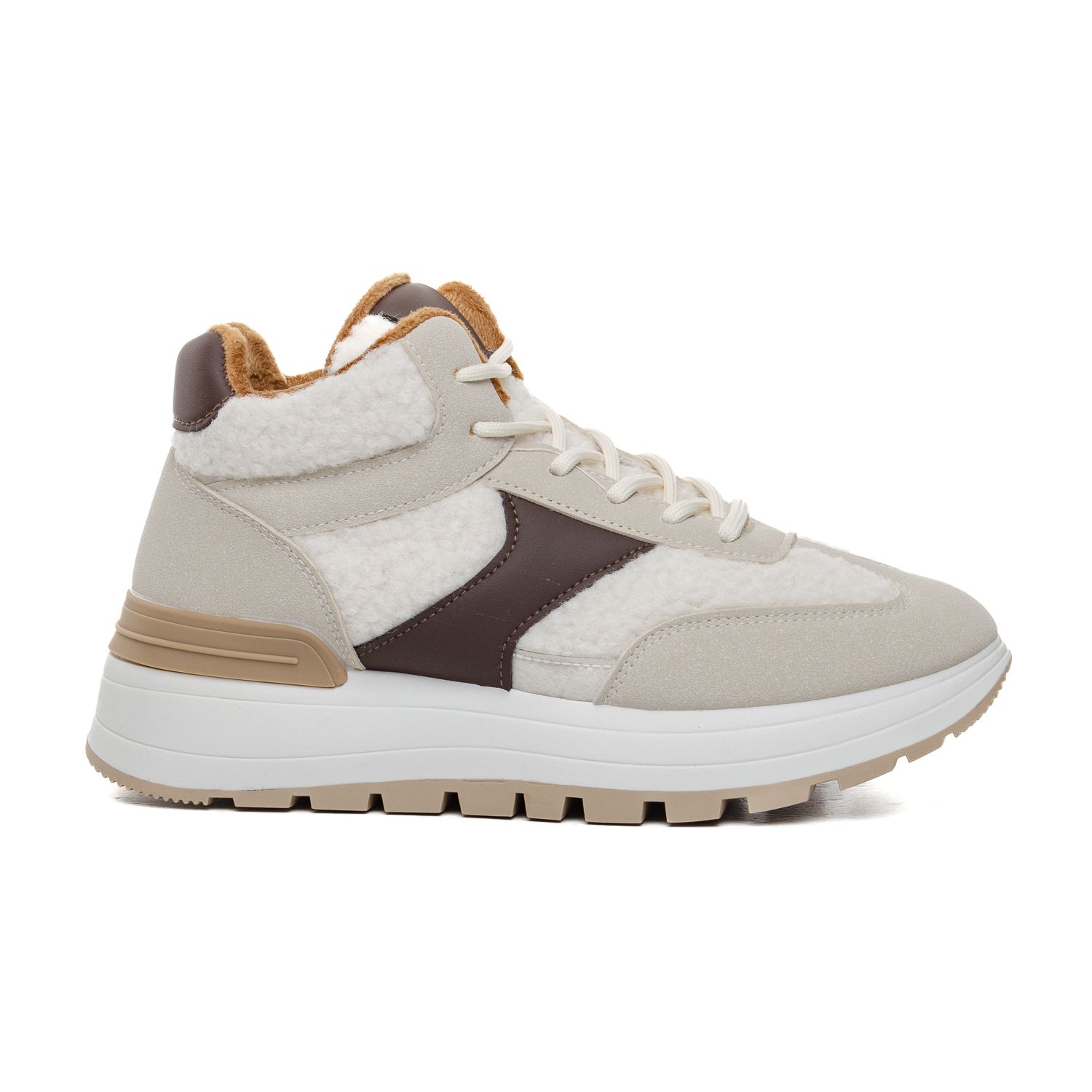 ДАМСКА ПАТИКА 210134 BEIGE ДАМСКА ПАТИКА 210134 BEIGE