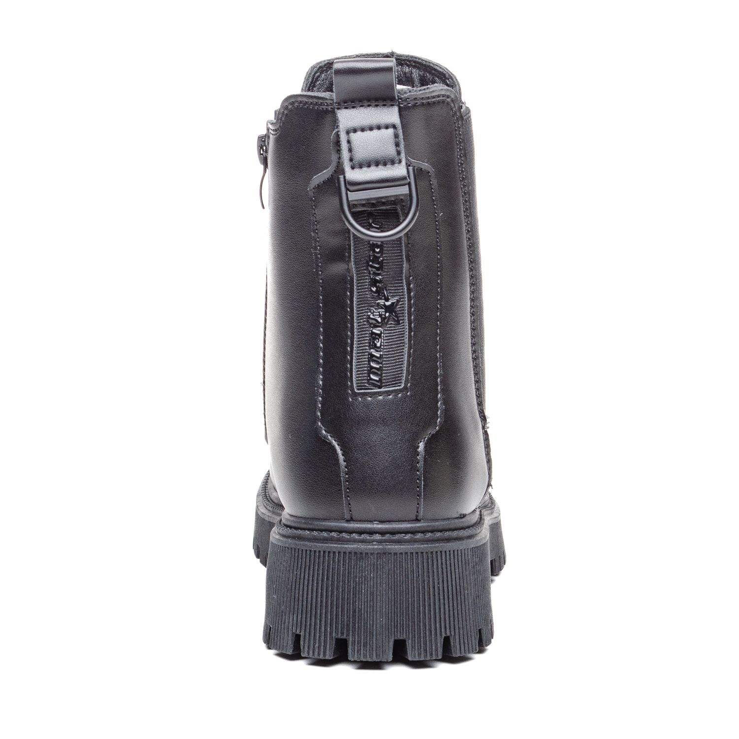 Женска Чизма 138645 Black
