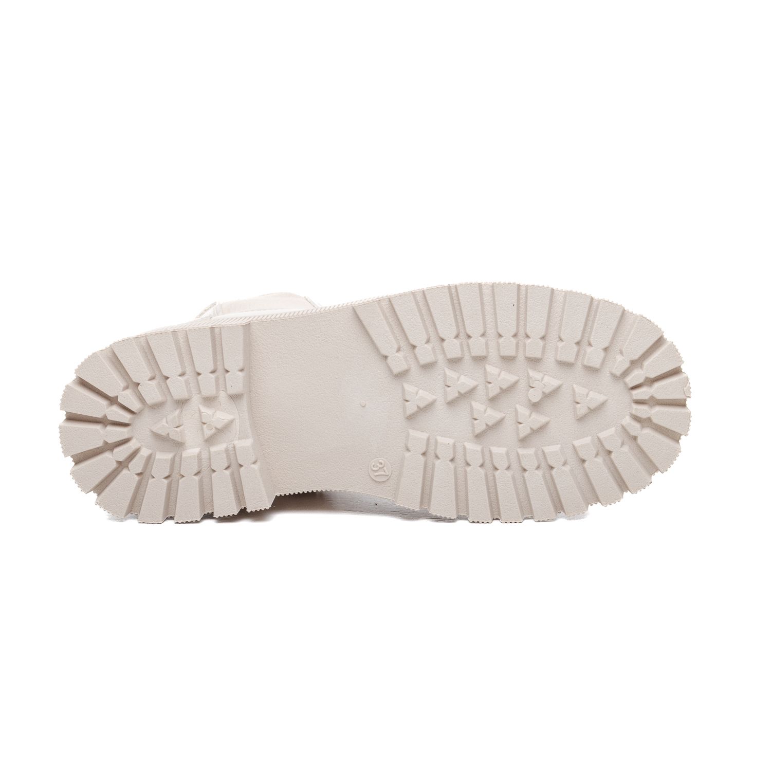 Женска Чизма 138645 Beige