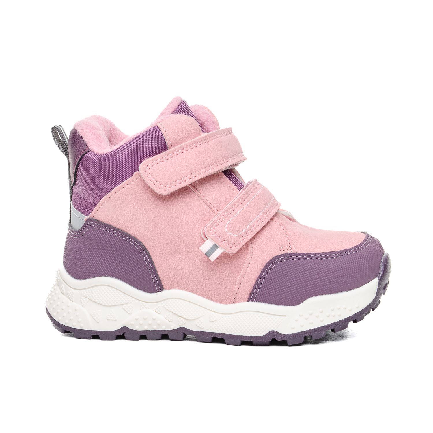 ДЕТСКА ЧИЗМА 597009 PINK ДЕТСКА ЧИЗМА 597009 PINK