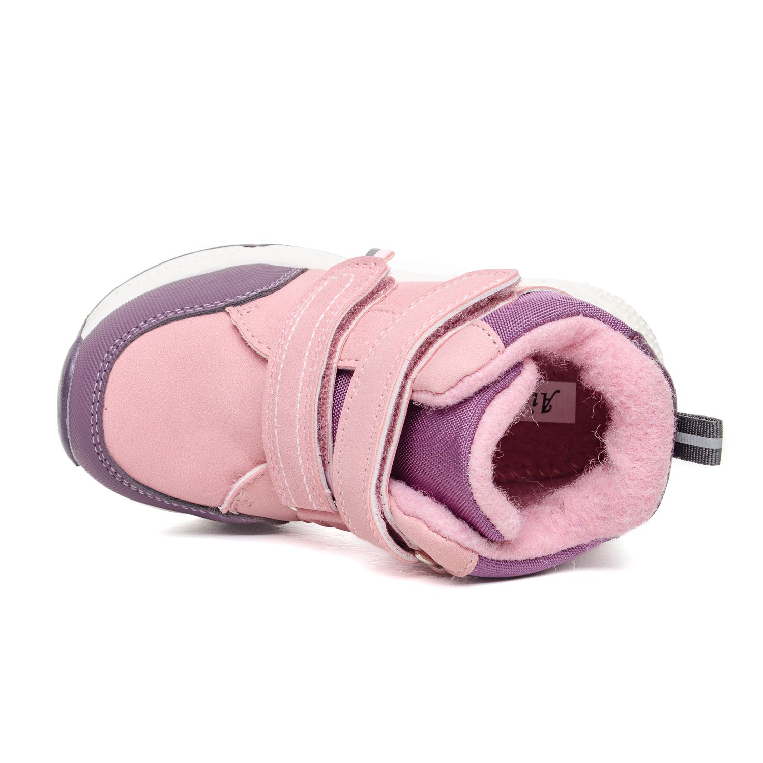 Детска Чизма 597009 Pink