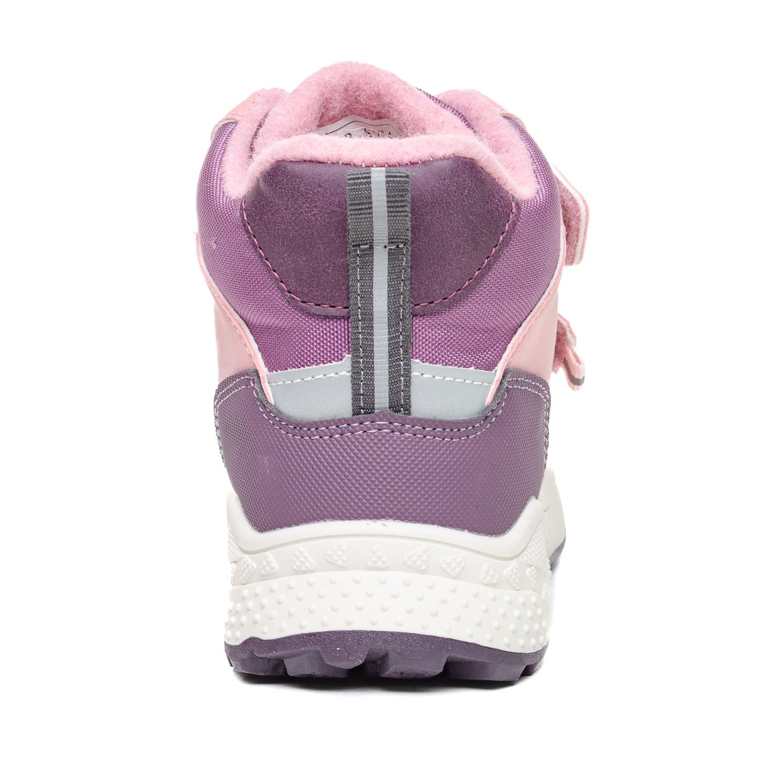 Детска Чизма 597009 Pink