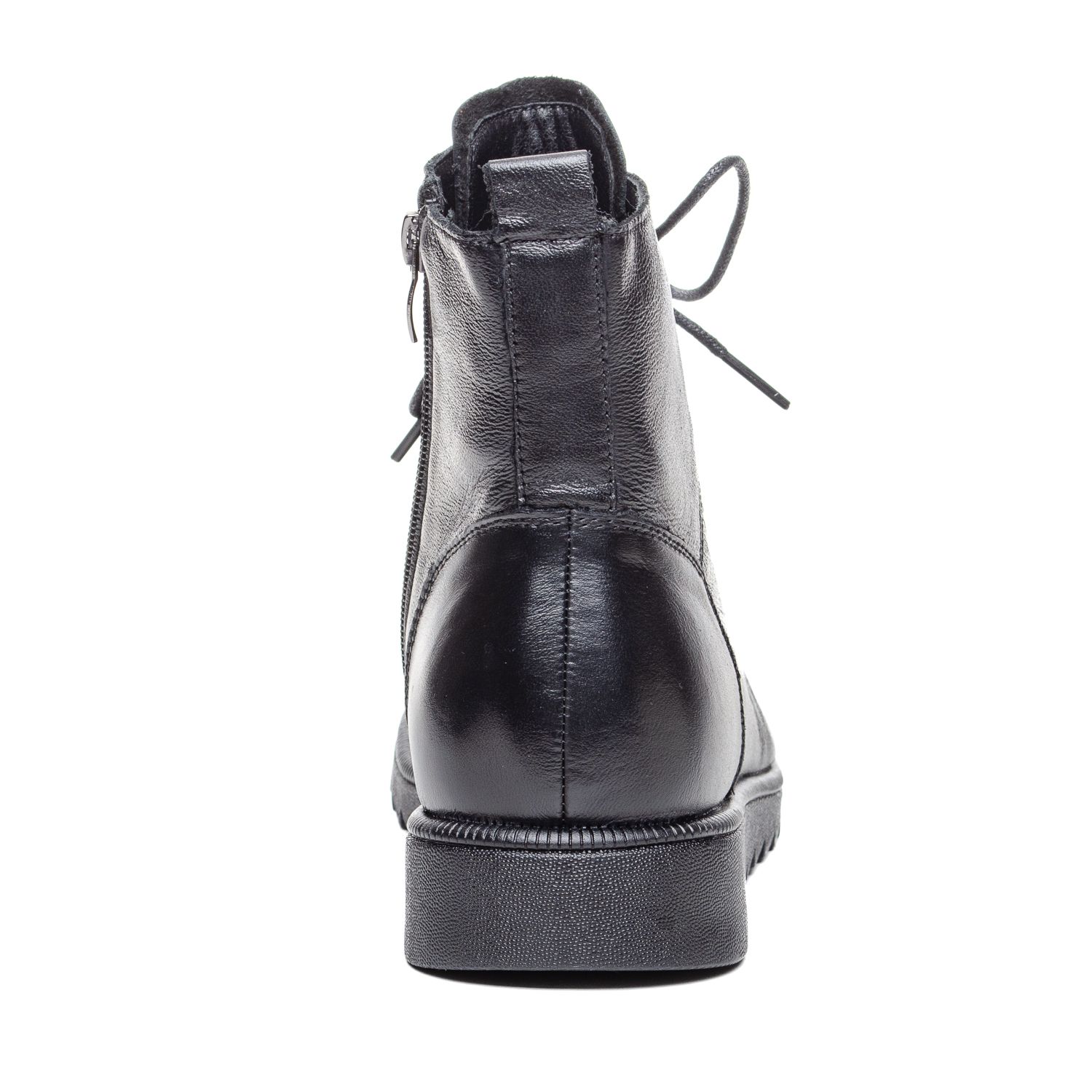 Женска Чизма 043224 Black
