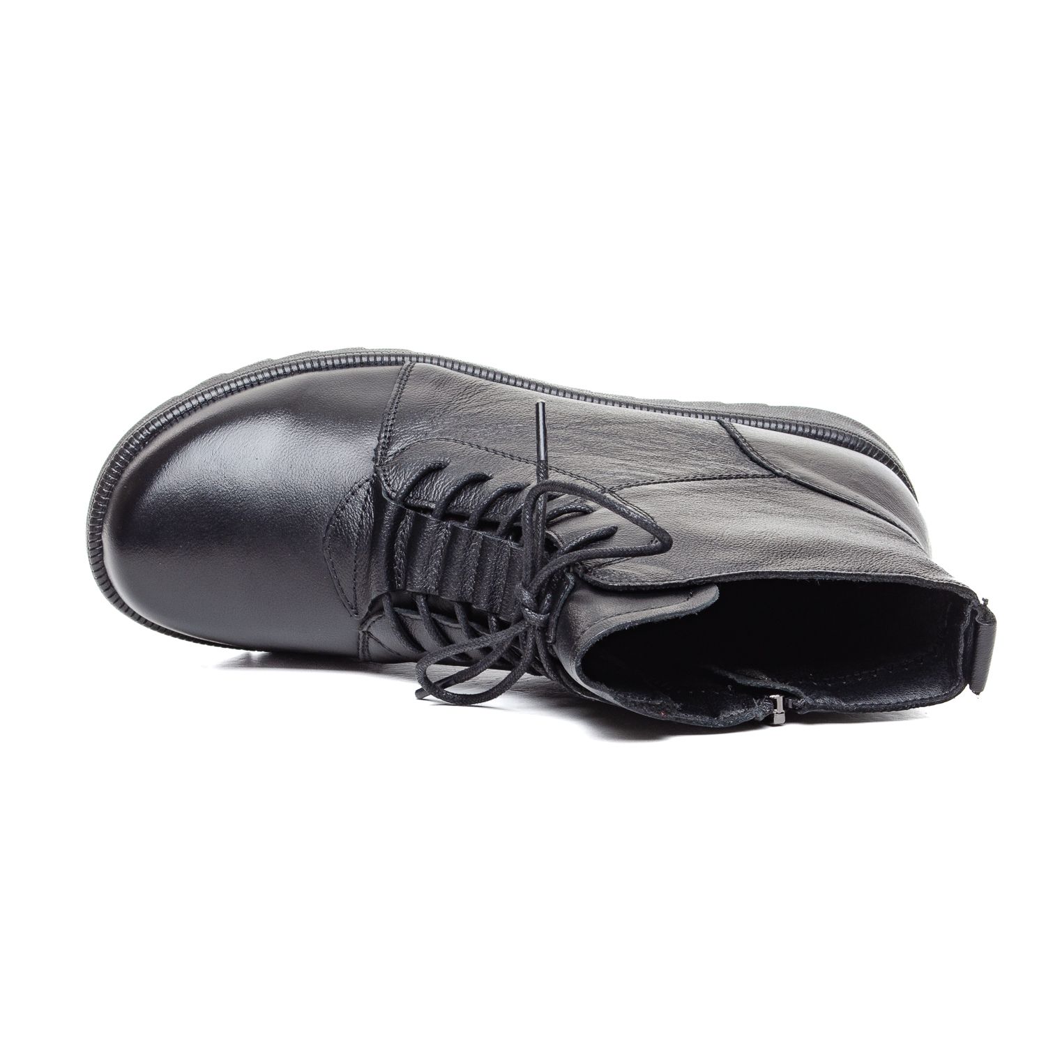 Женска Чизма 043224 Black