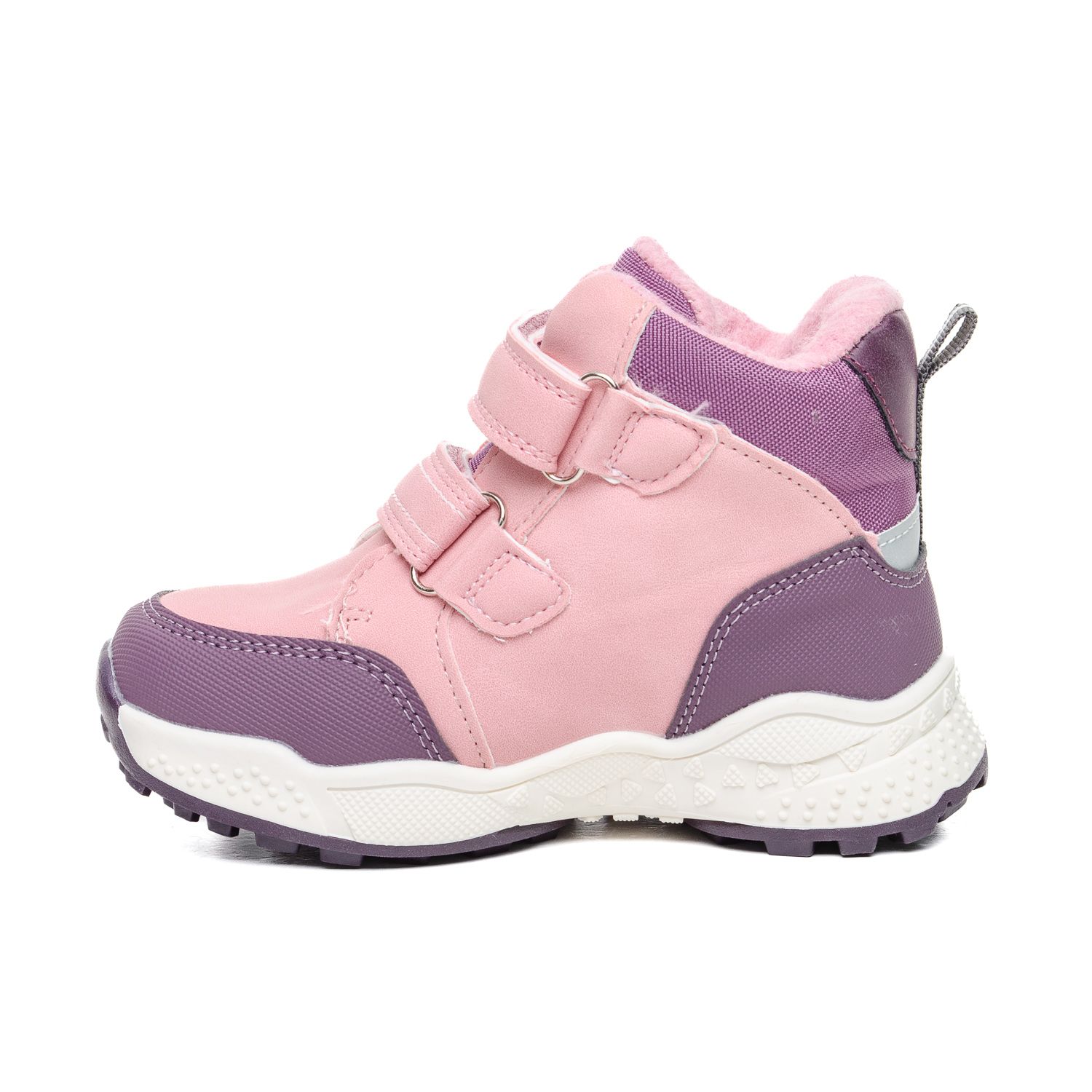 Детска Чизма 597009 Pink