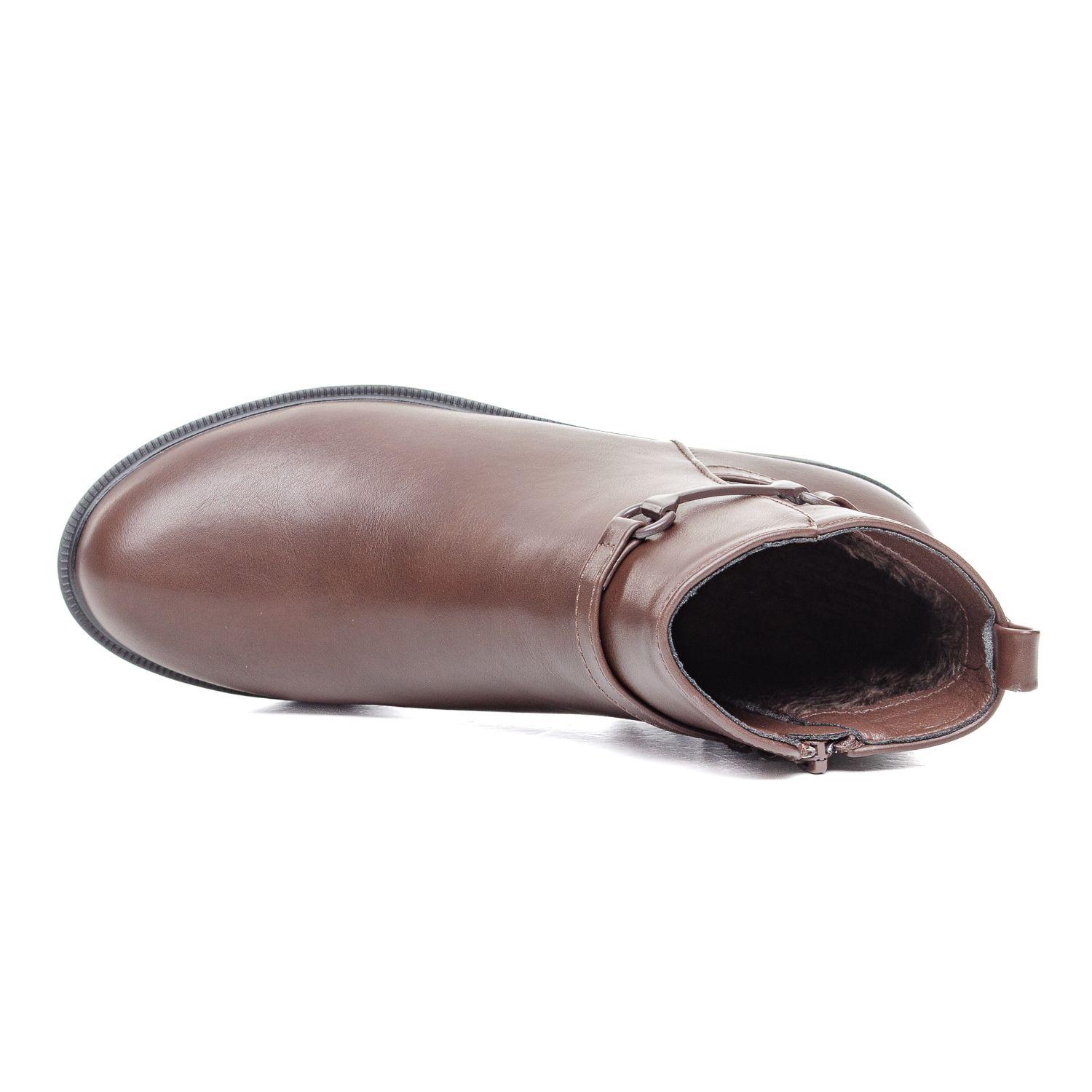 Женска Чизма 508234 Brown