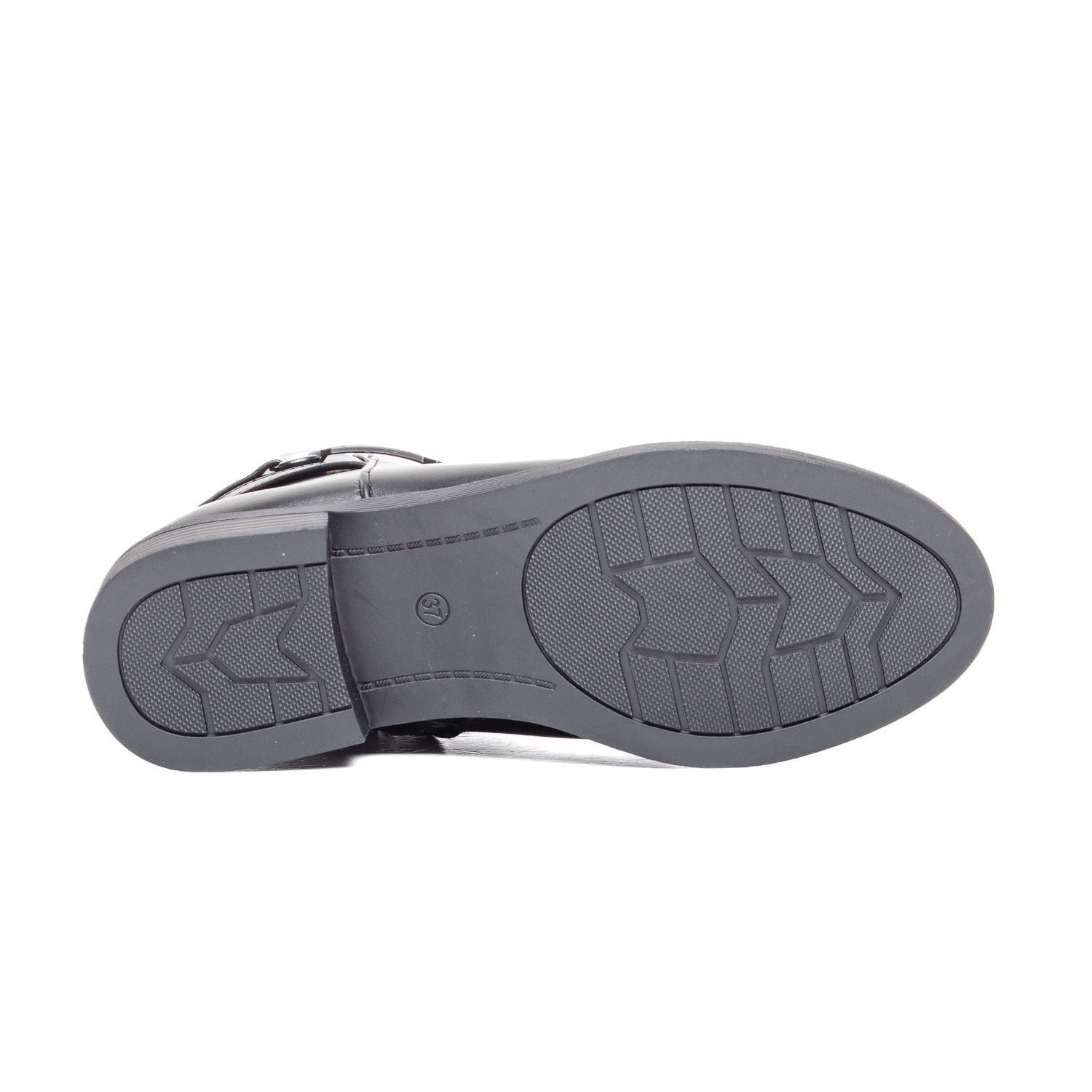 Женска Чизма 508234 Black