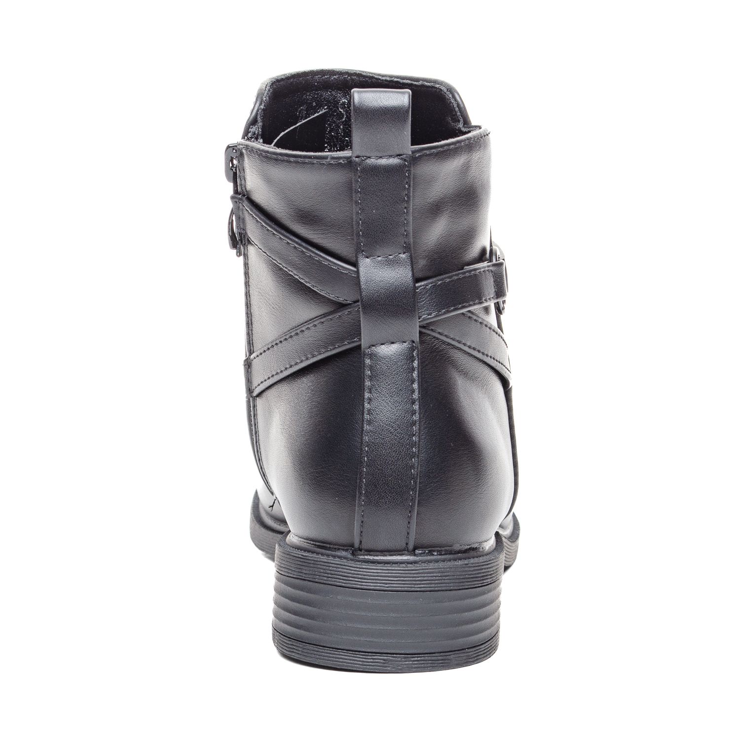 Женска Чизма 508234 Black