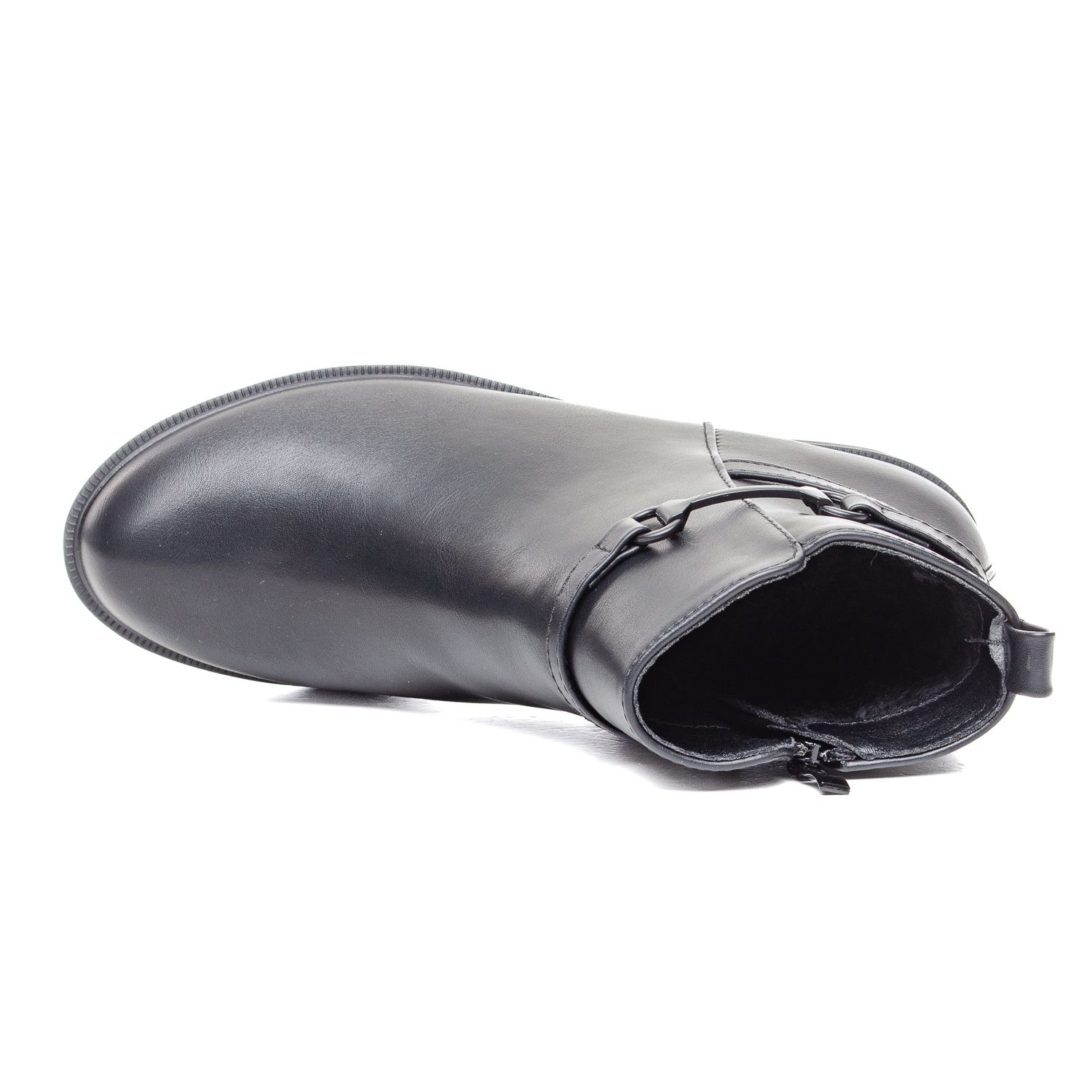 Женска Чизма 508234 Black