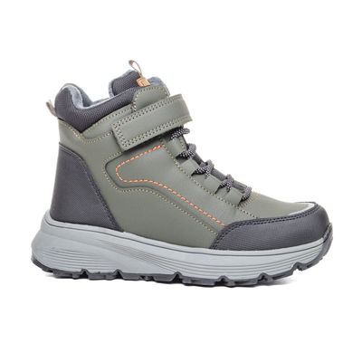 ДЕТСКА ЧИЗМА 585070 KHAKI